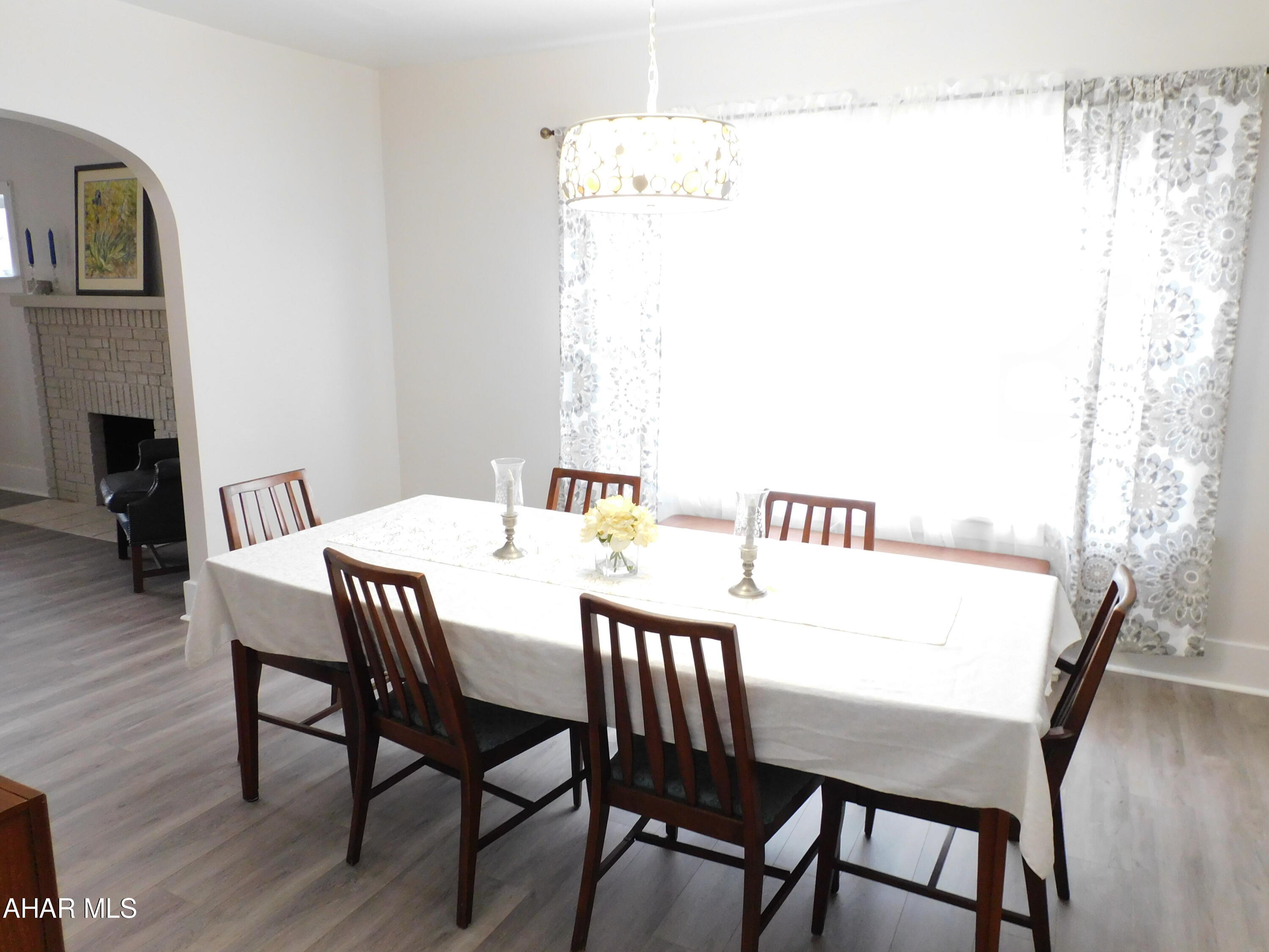 Columbia Park - Residential