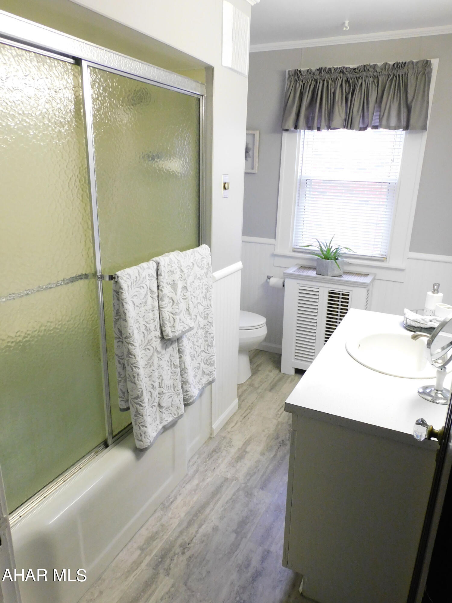 Columbia Park - Residential