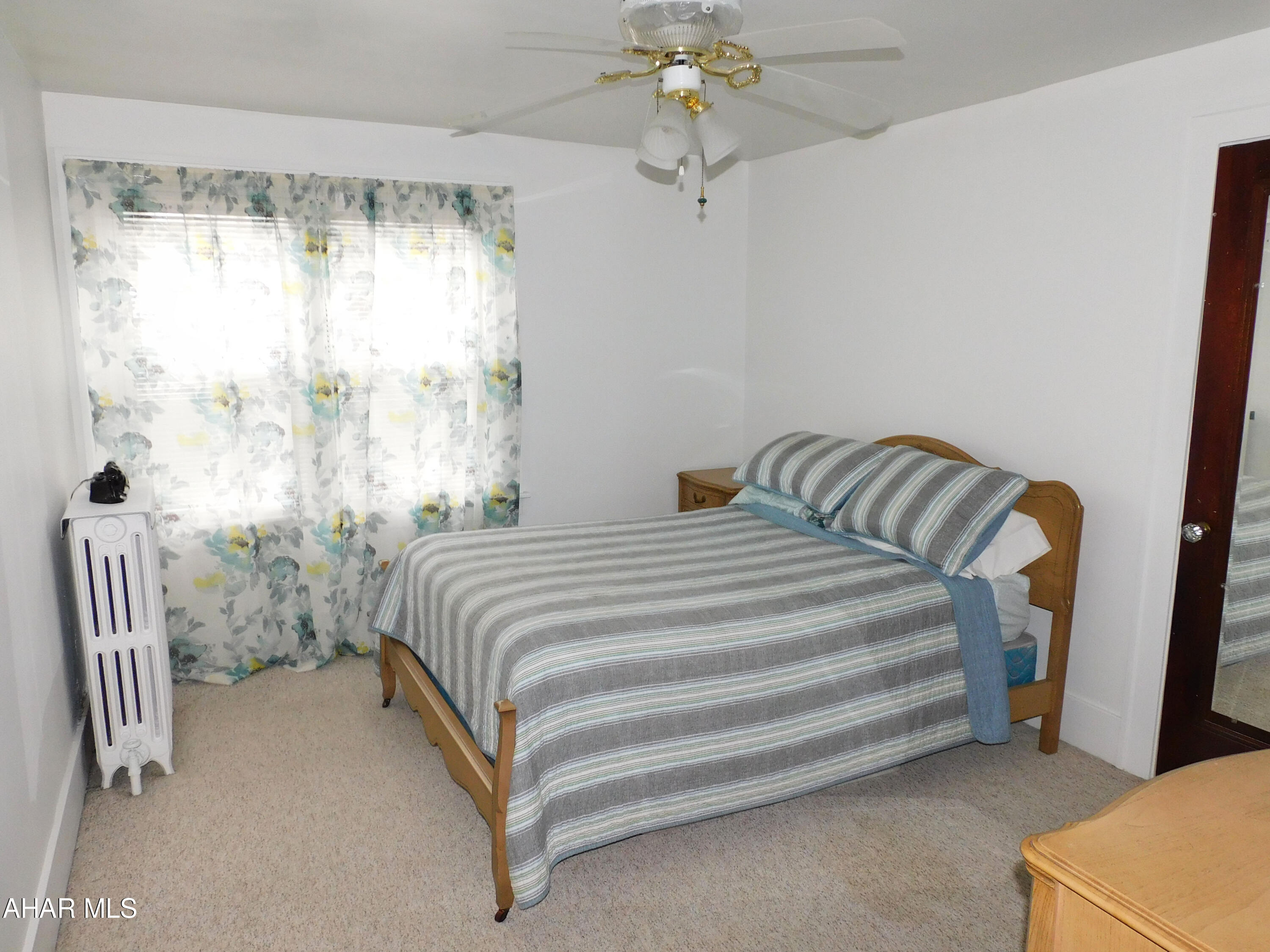 Columbia Park - Residential