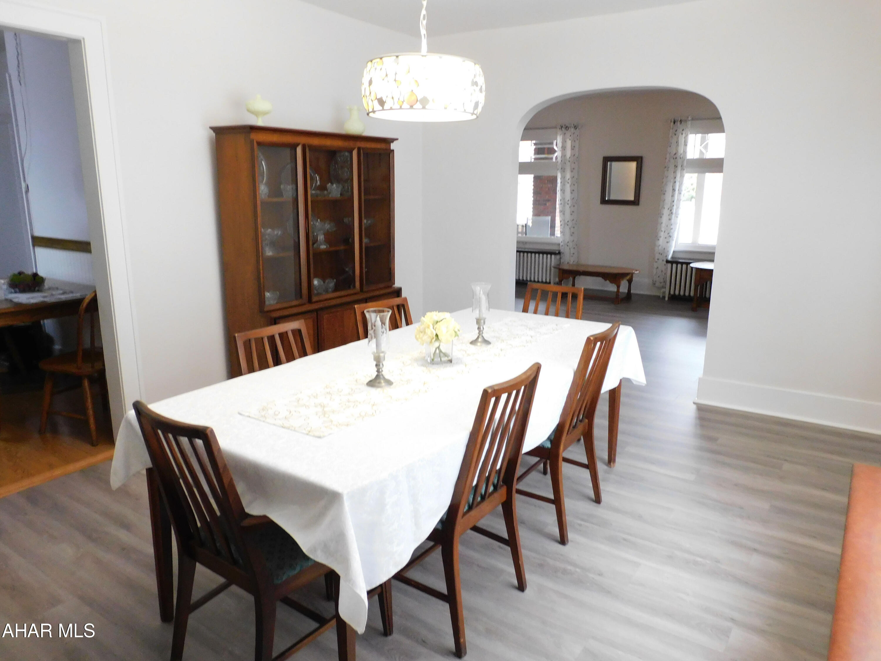 Columbia Park - Residential