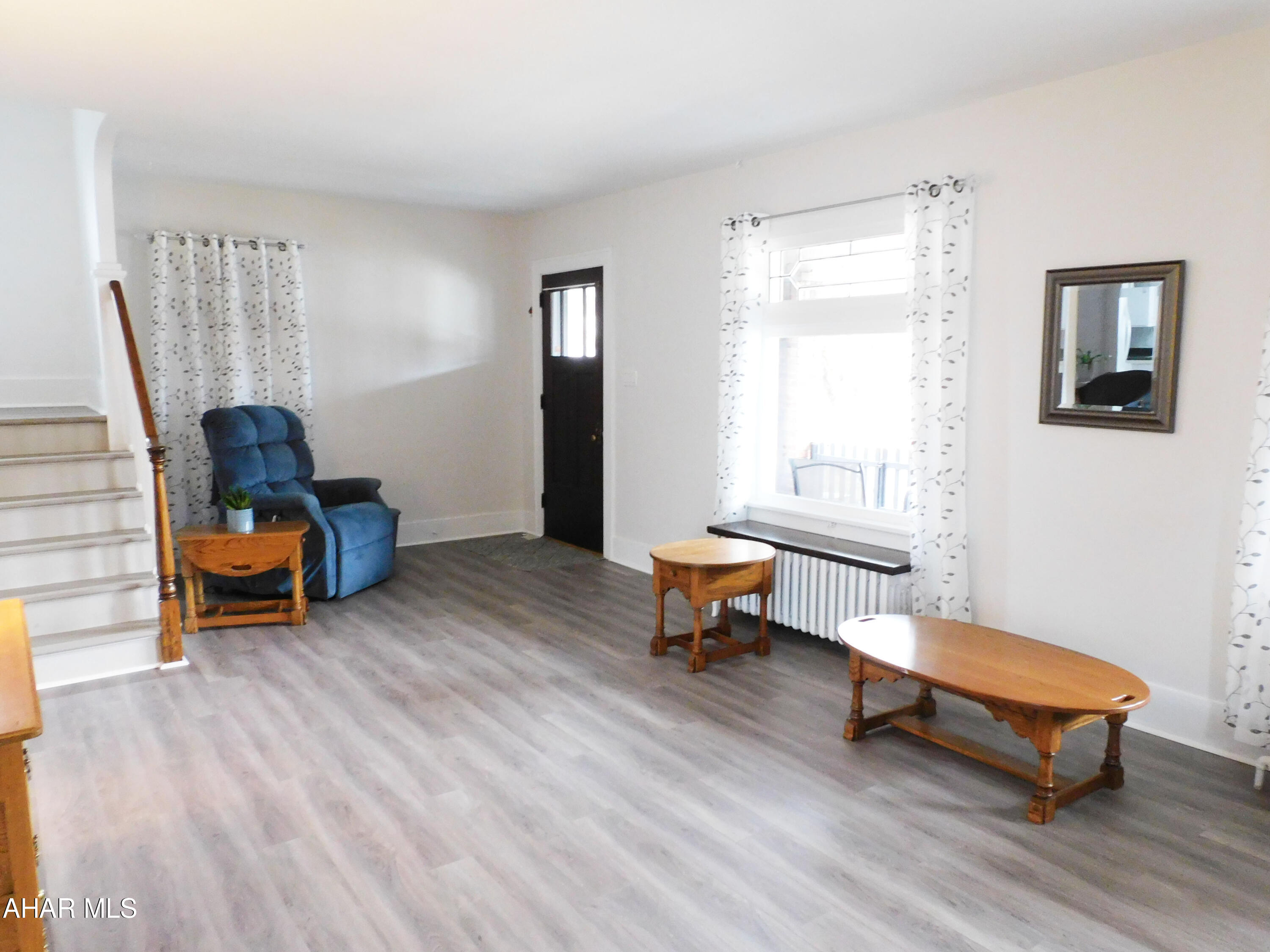 Columbia Park - Residential