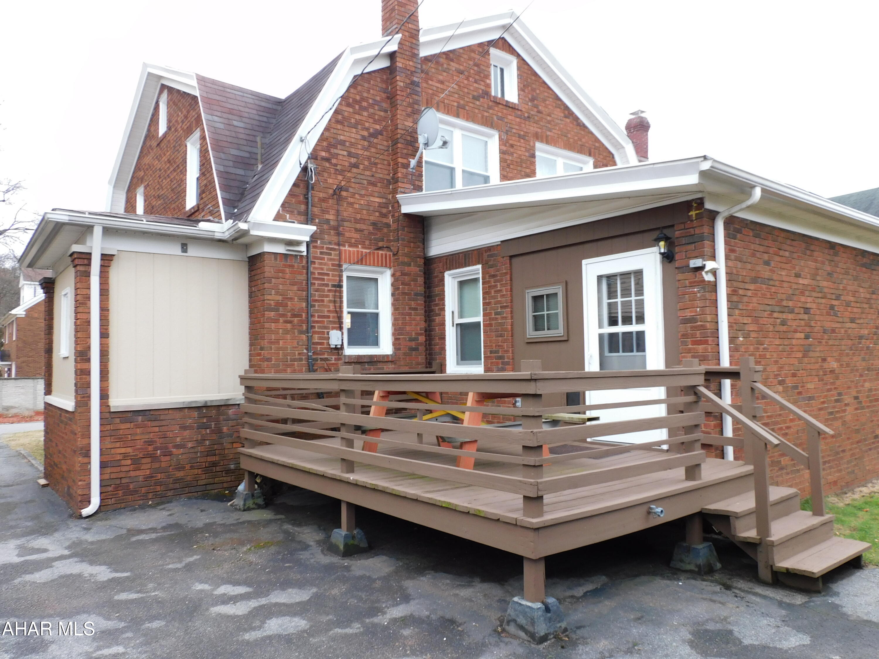 Columbia Park - Residential