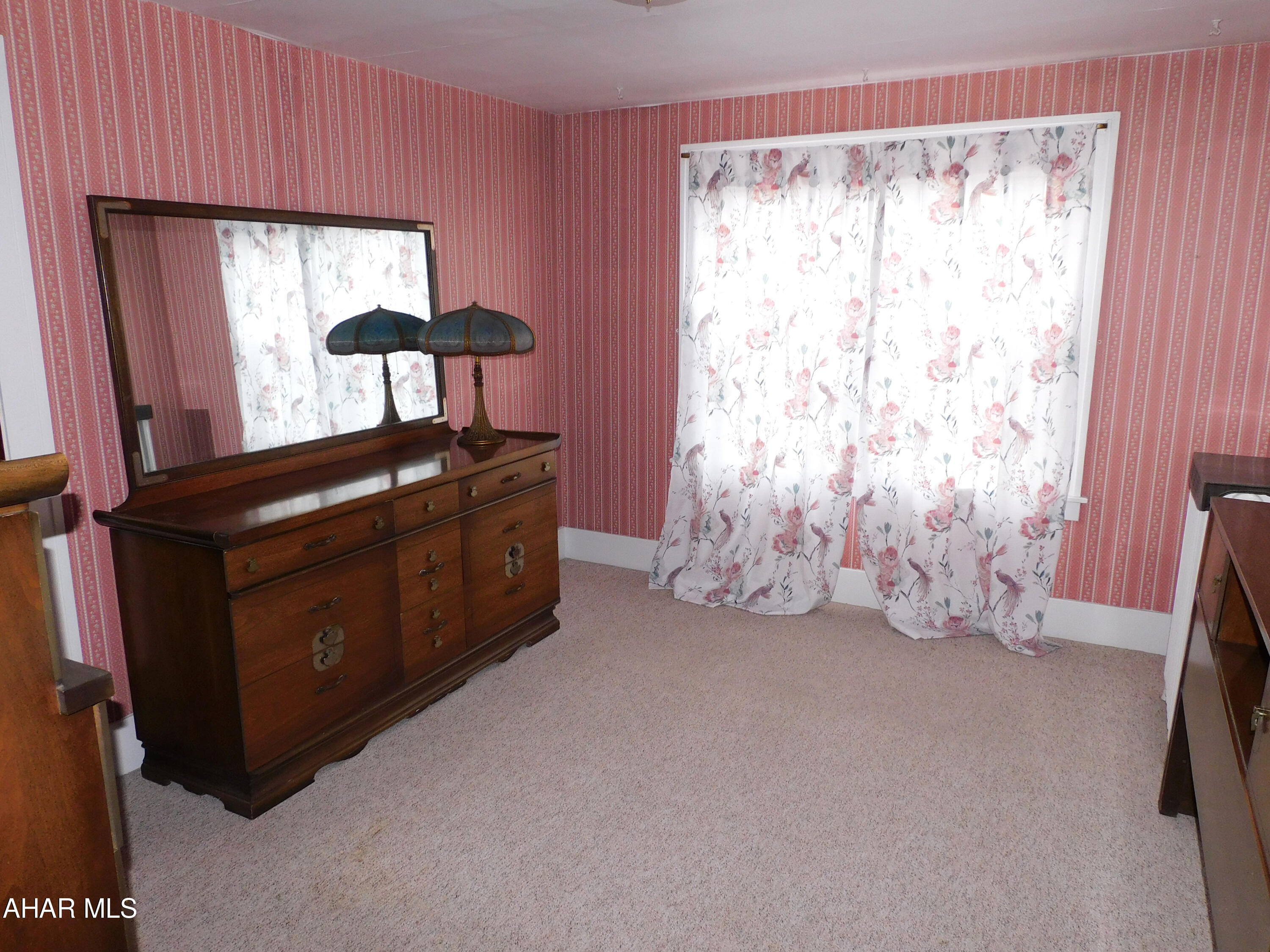 Columbia Park - Residential