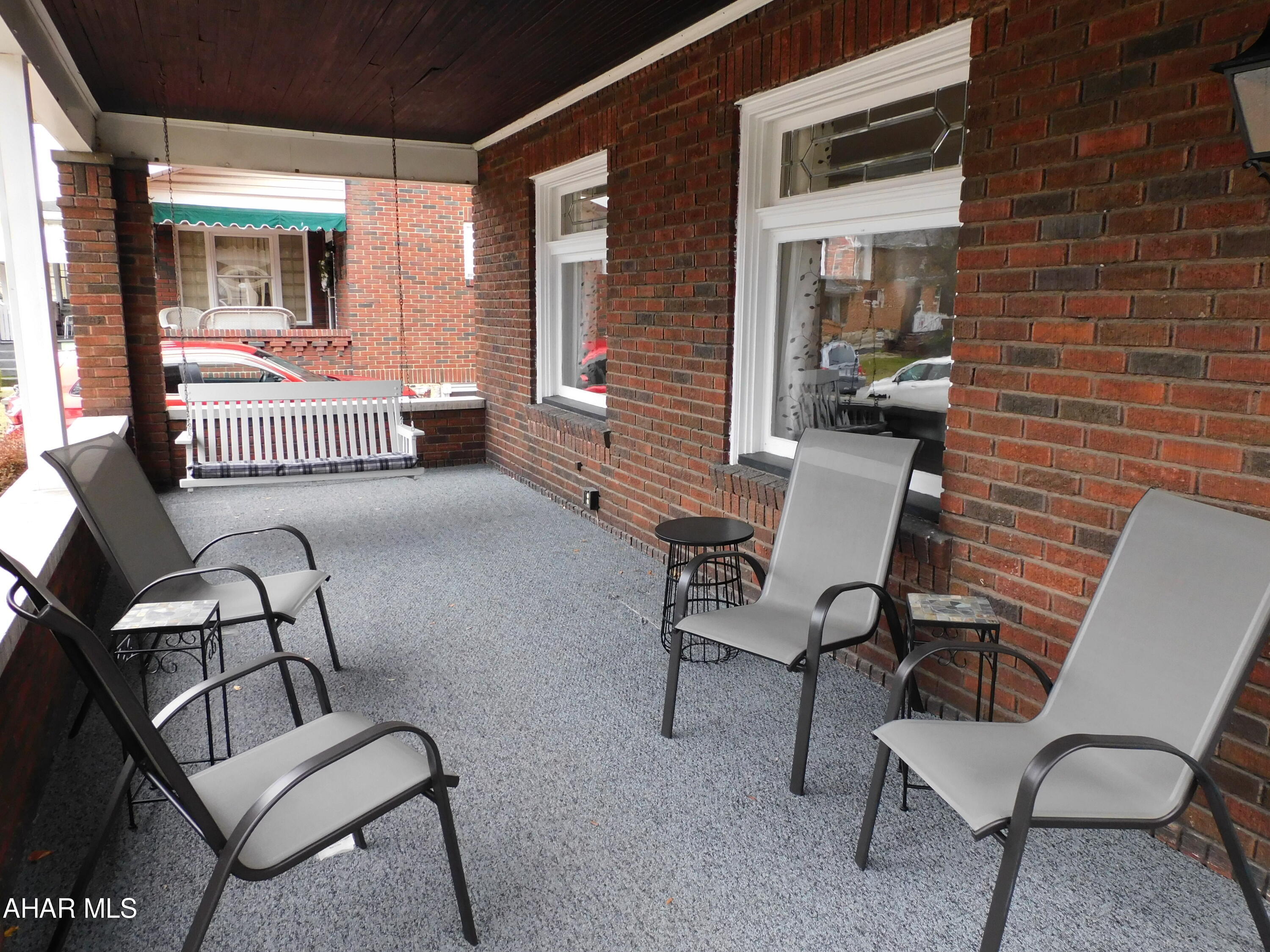 Columbia Park - Residential