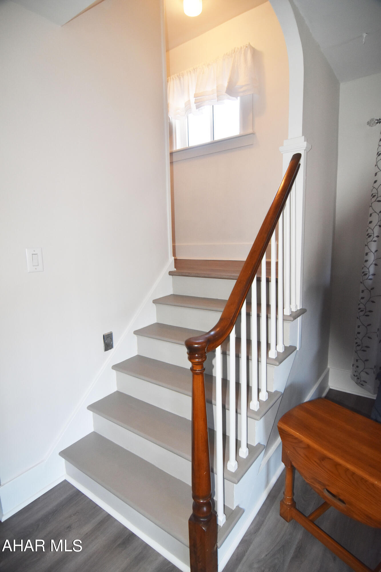 Columbia Park - Residential