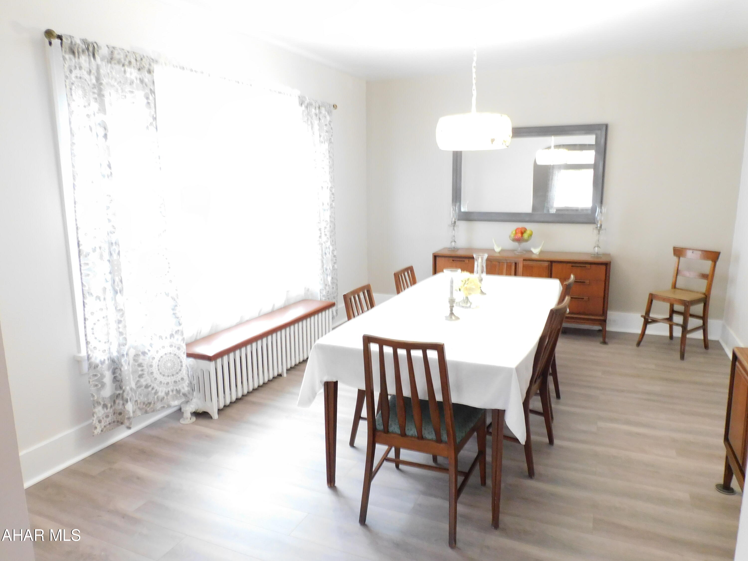 Columbia Park - Residential