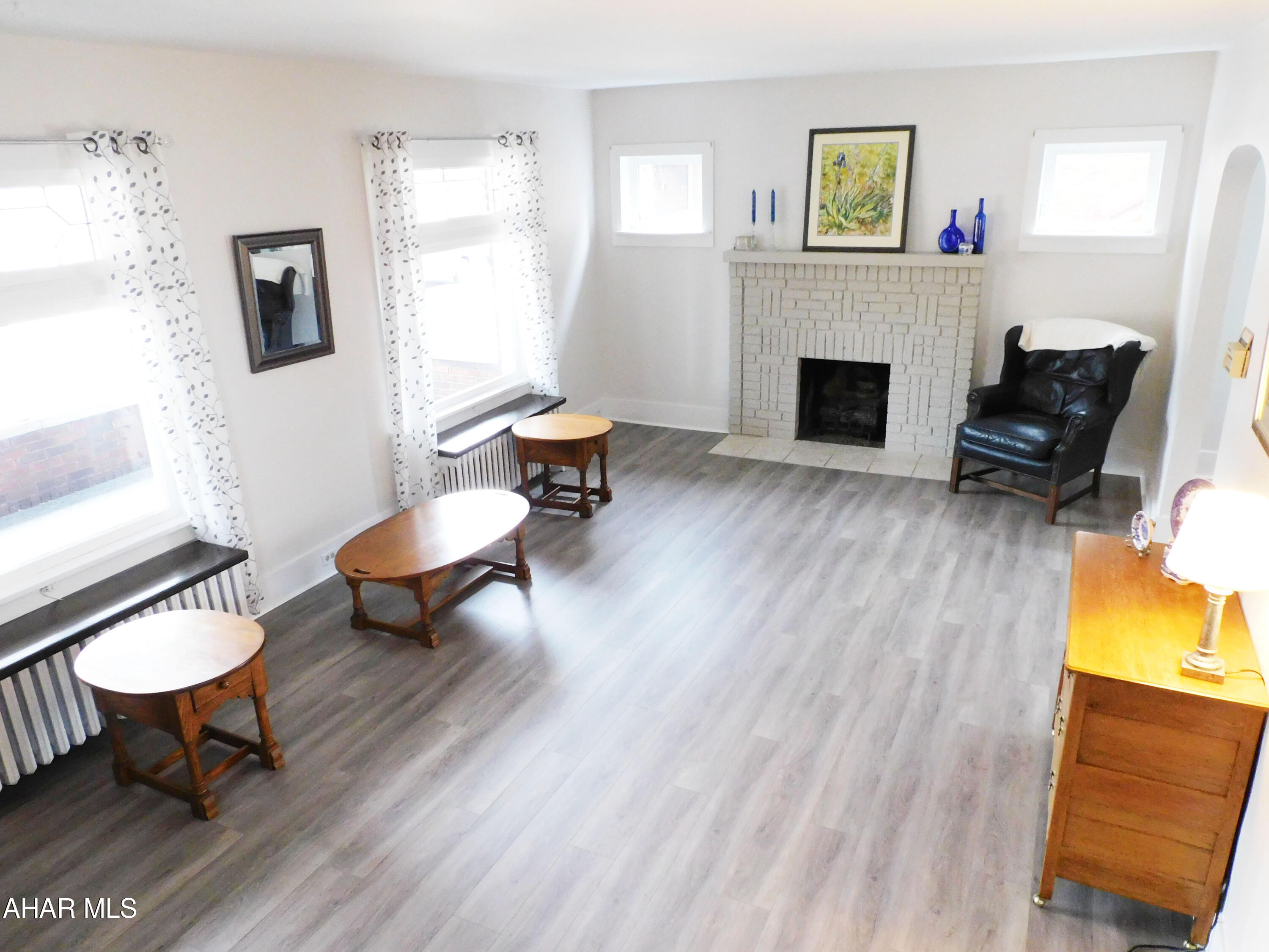 Columbia Park - Residential