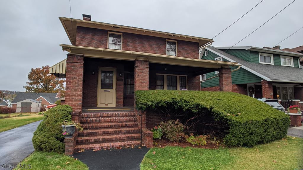 Hollidaysburg - Residential