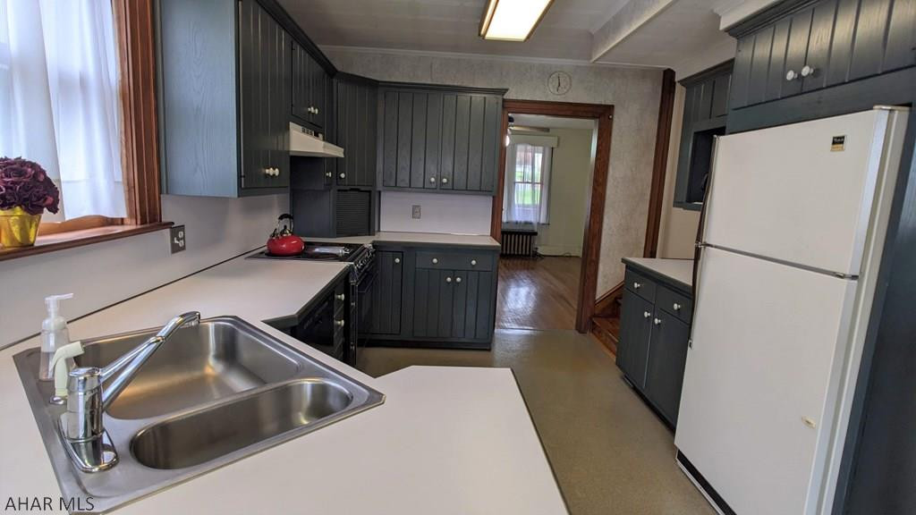 Hollidaysburg - Residential