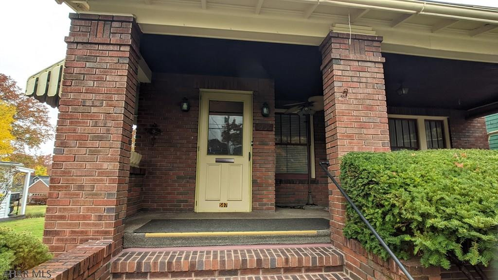 Hollidaysburg - Residential