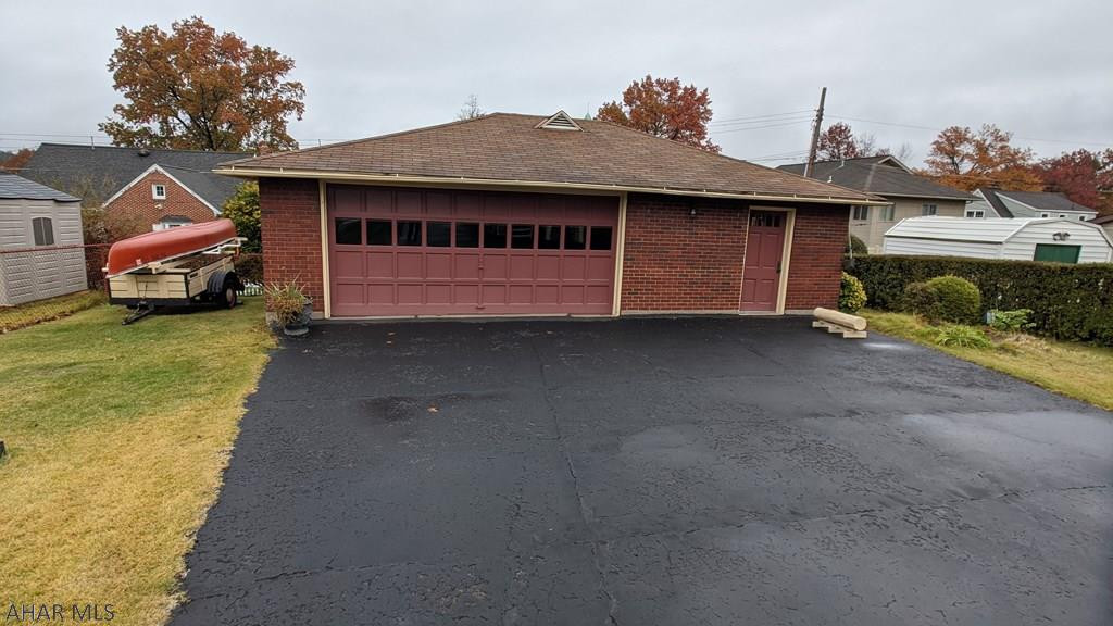 Hollidaysburg - Residential