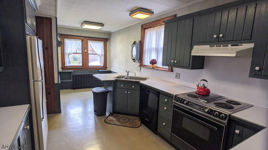 Hollidaysburg - Residential