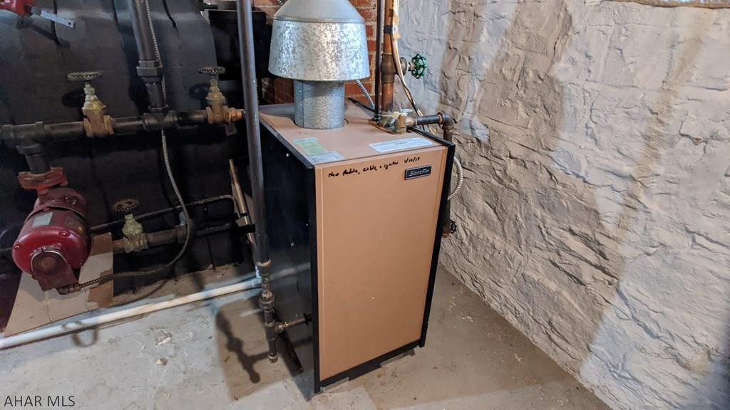 Hollidaysburg - Residential