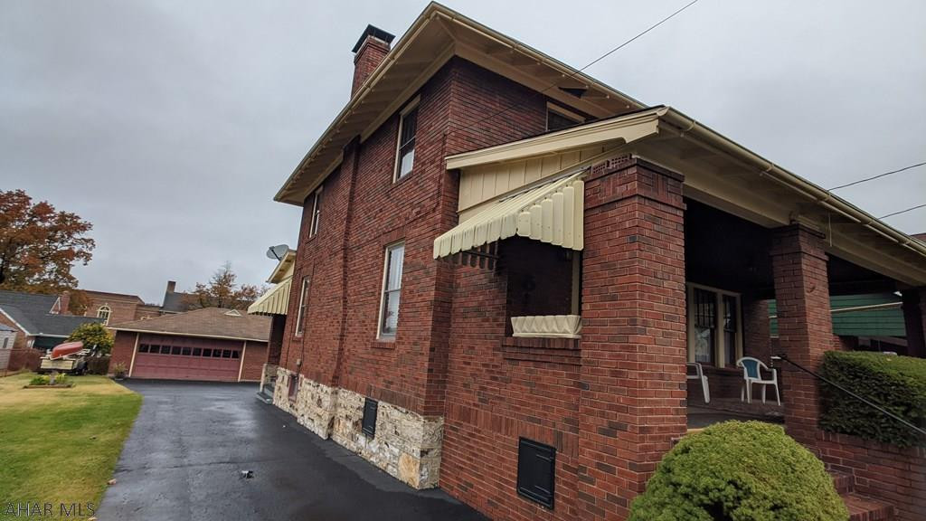 Hollidaysburg - Residential