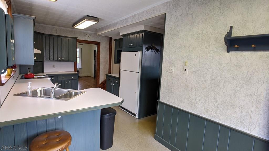 Hollidaysburg - Residential