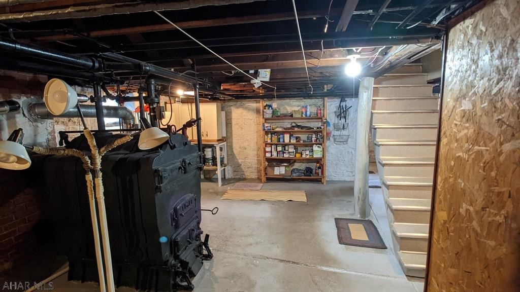 Hollidaysburg - Residential