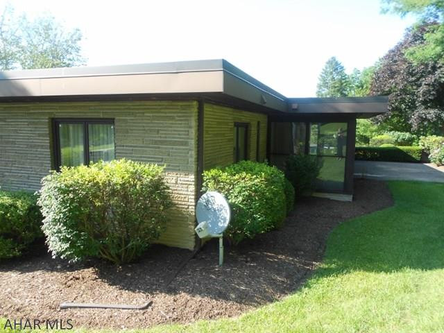 Meadowbrook - Residential