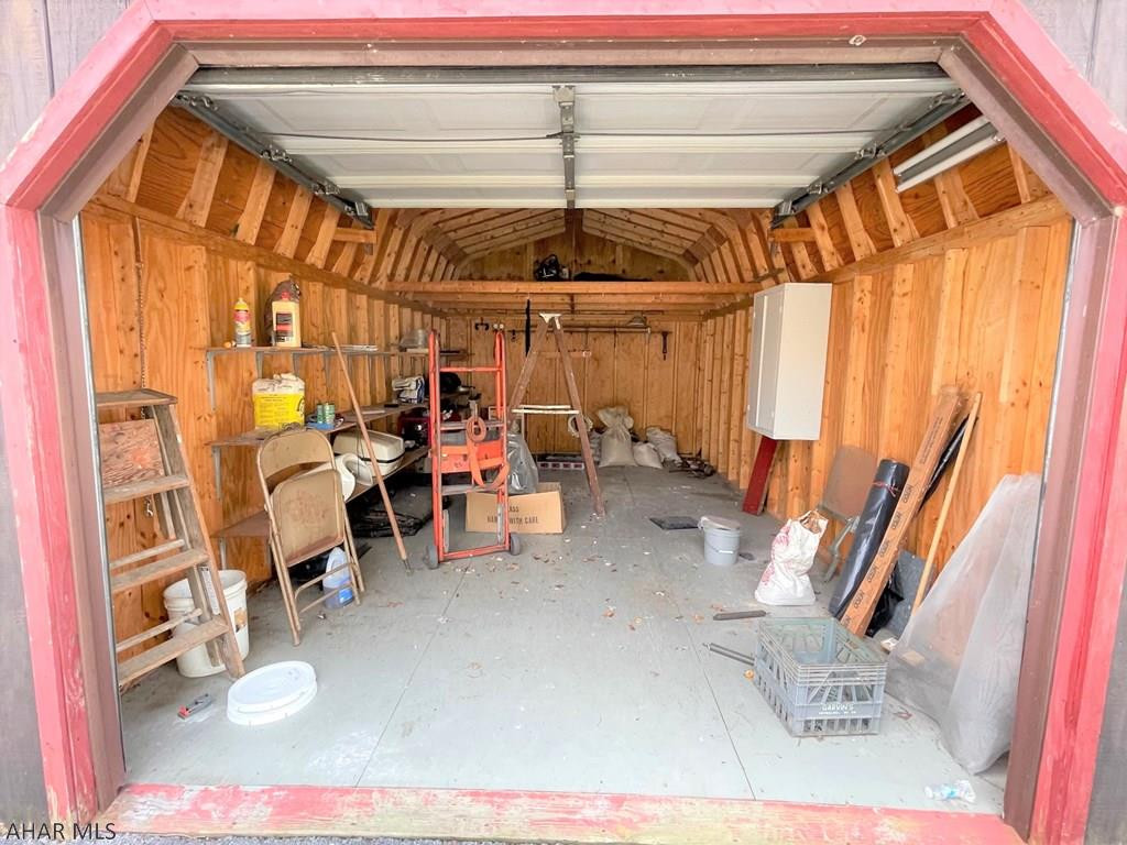 Unknown - Residential