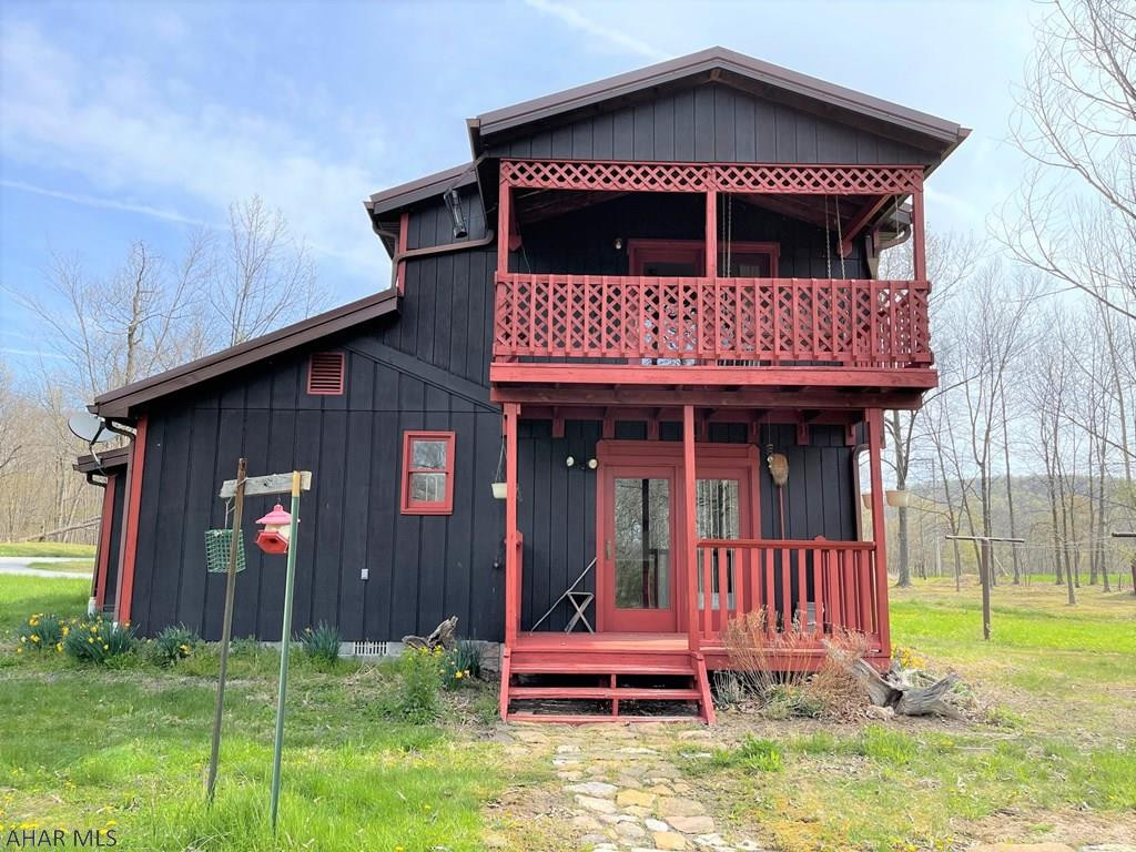 Unknown - Residential