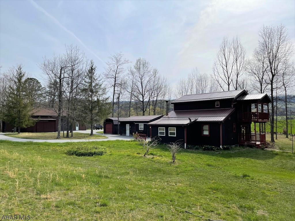 Unknown - Residential