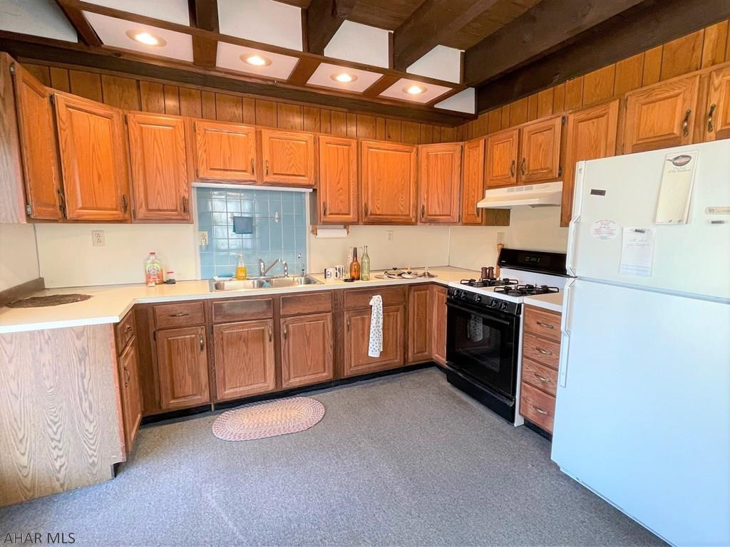 Unknown - Residential