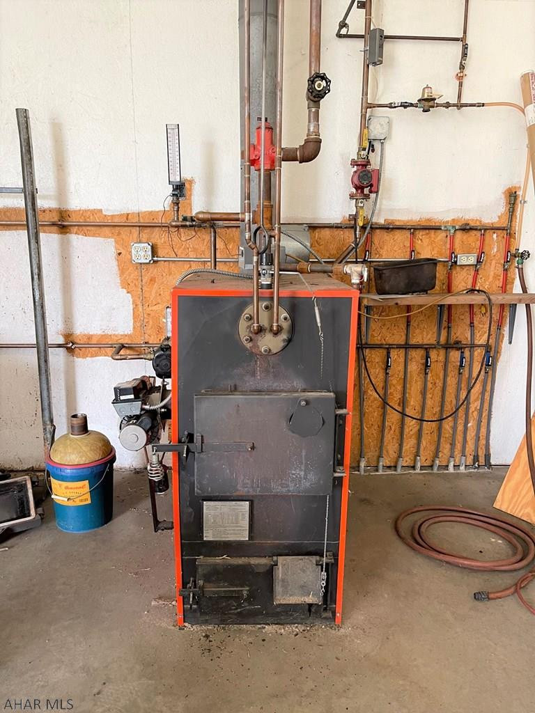 Unknown - Residential