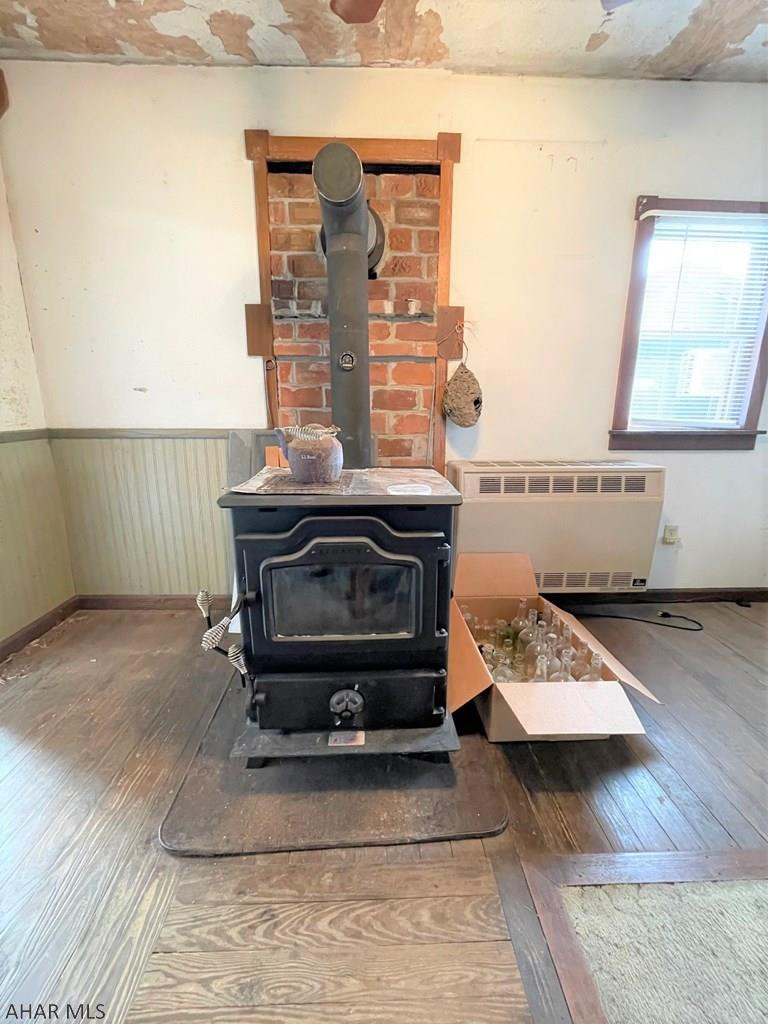 Unknown - Residential