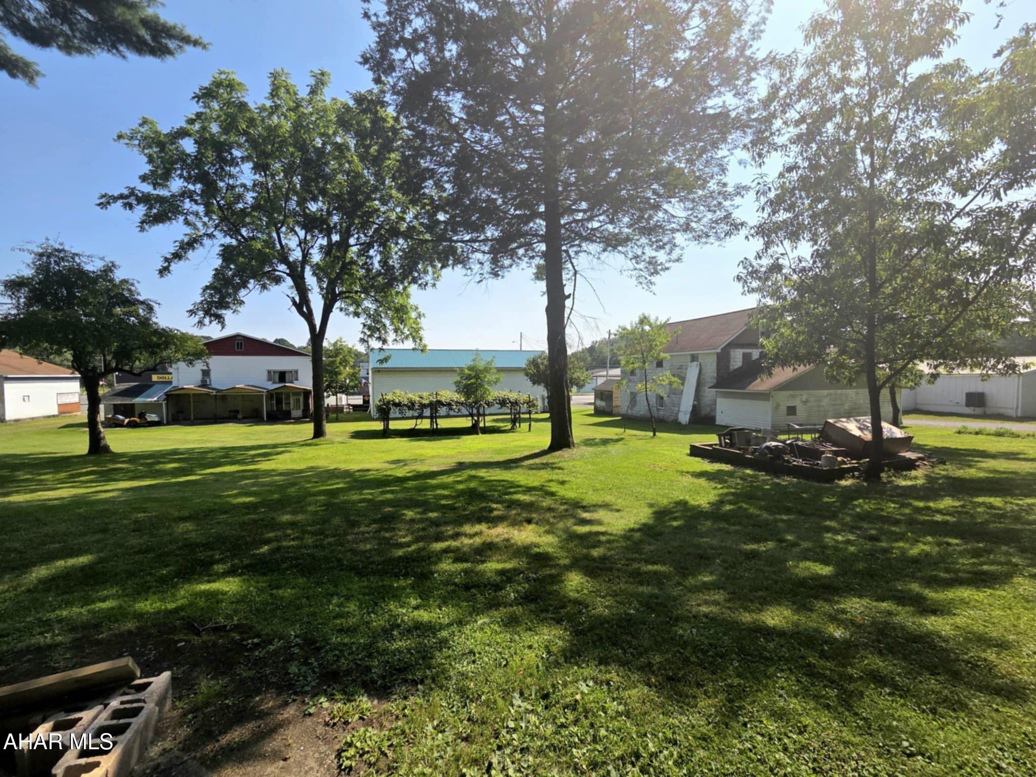 None - Commercial Sale