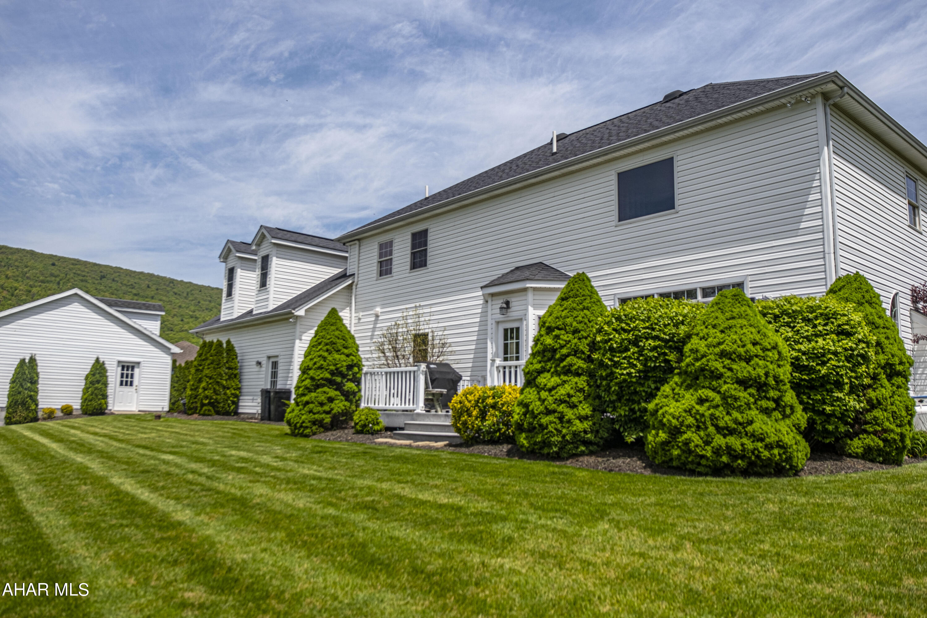 Scotch Valley - Residential