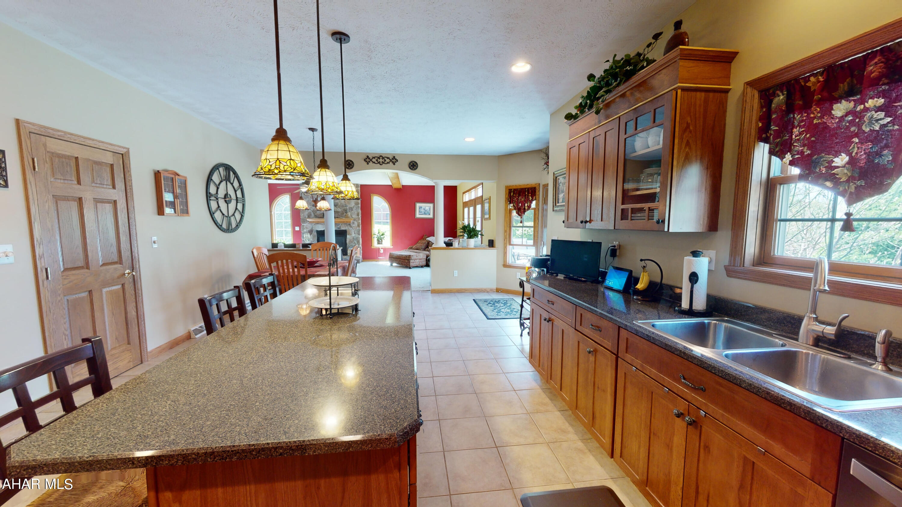 Scotch Valley - Residential