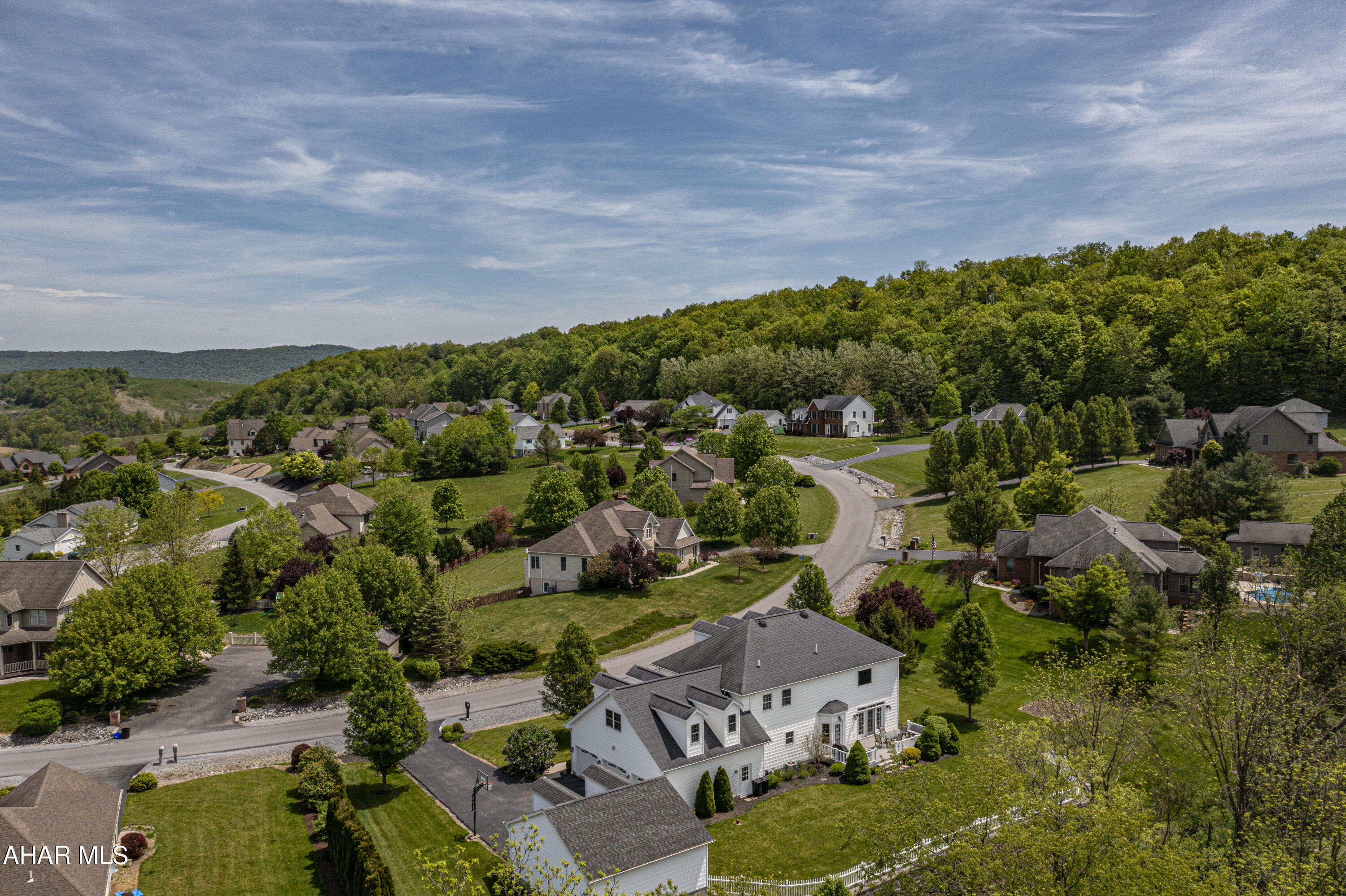 Scotch Valley - Residential