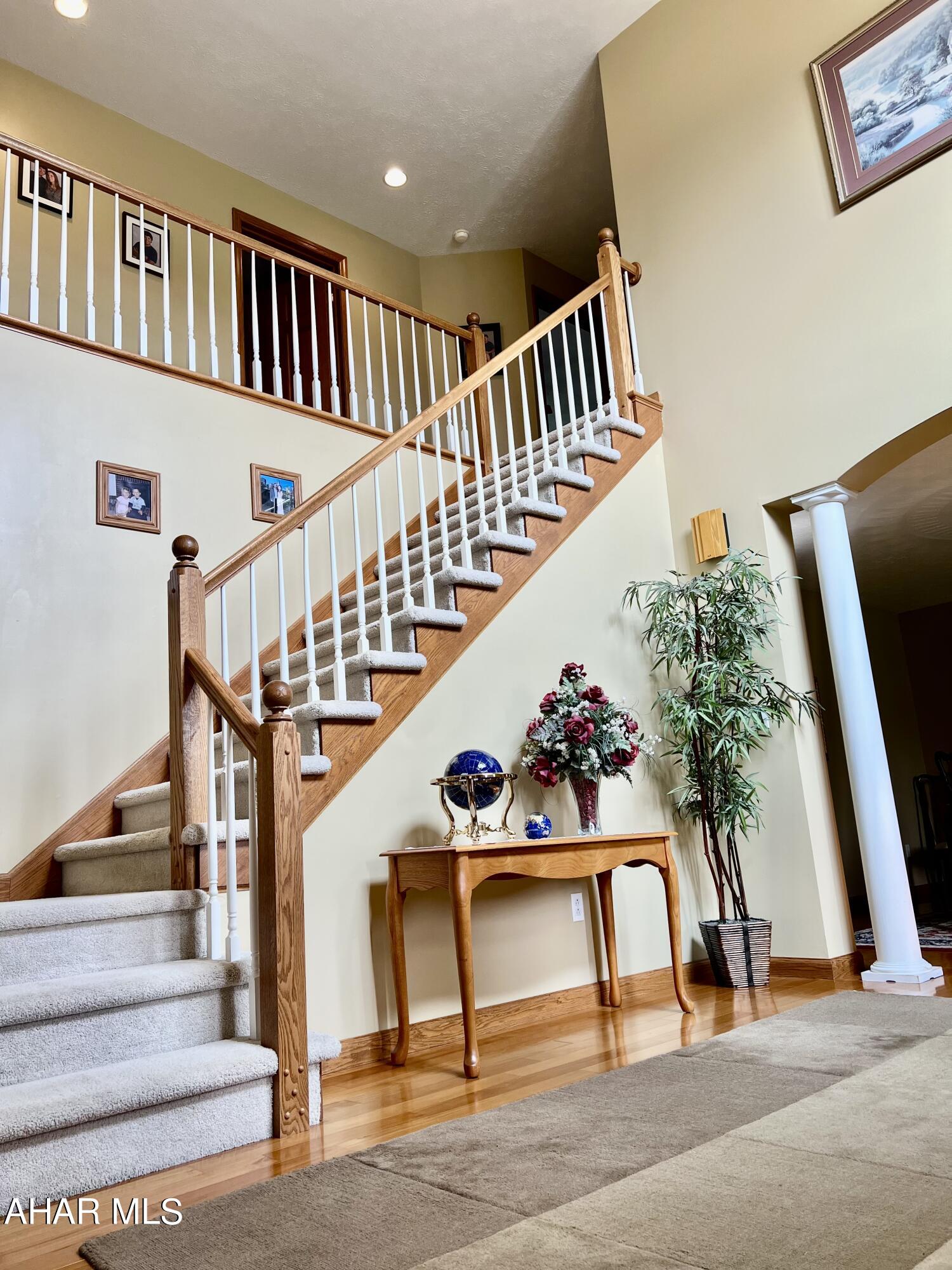 Scotch Valley - Residential