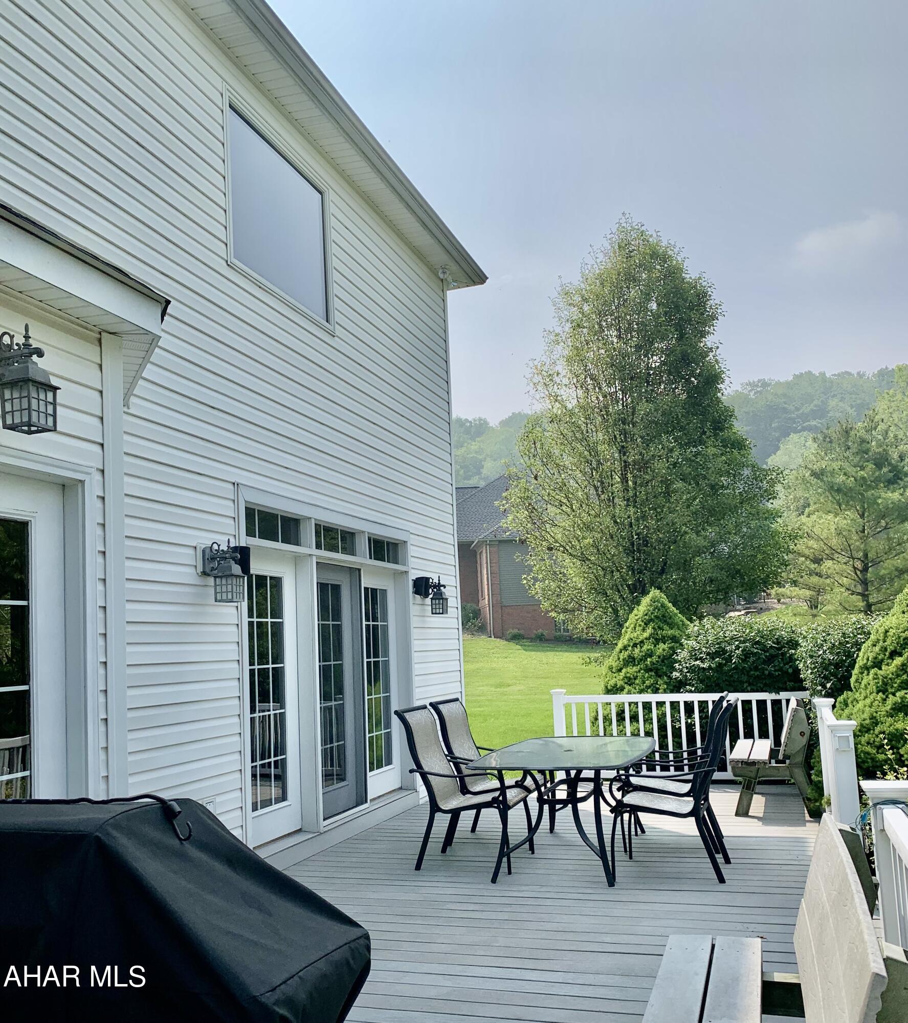 Scotch Valley - Residential