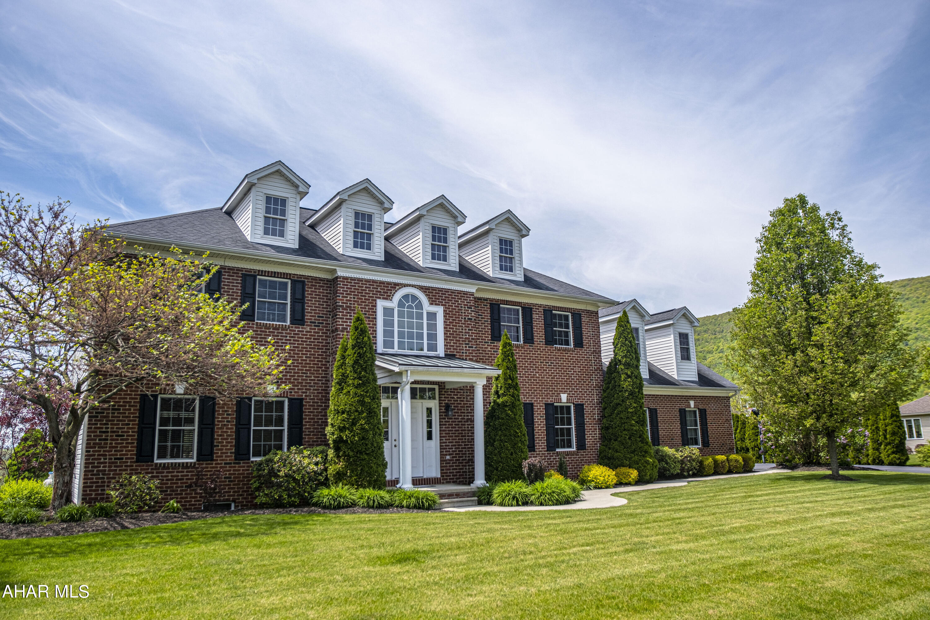 Scotch Valley - Residential