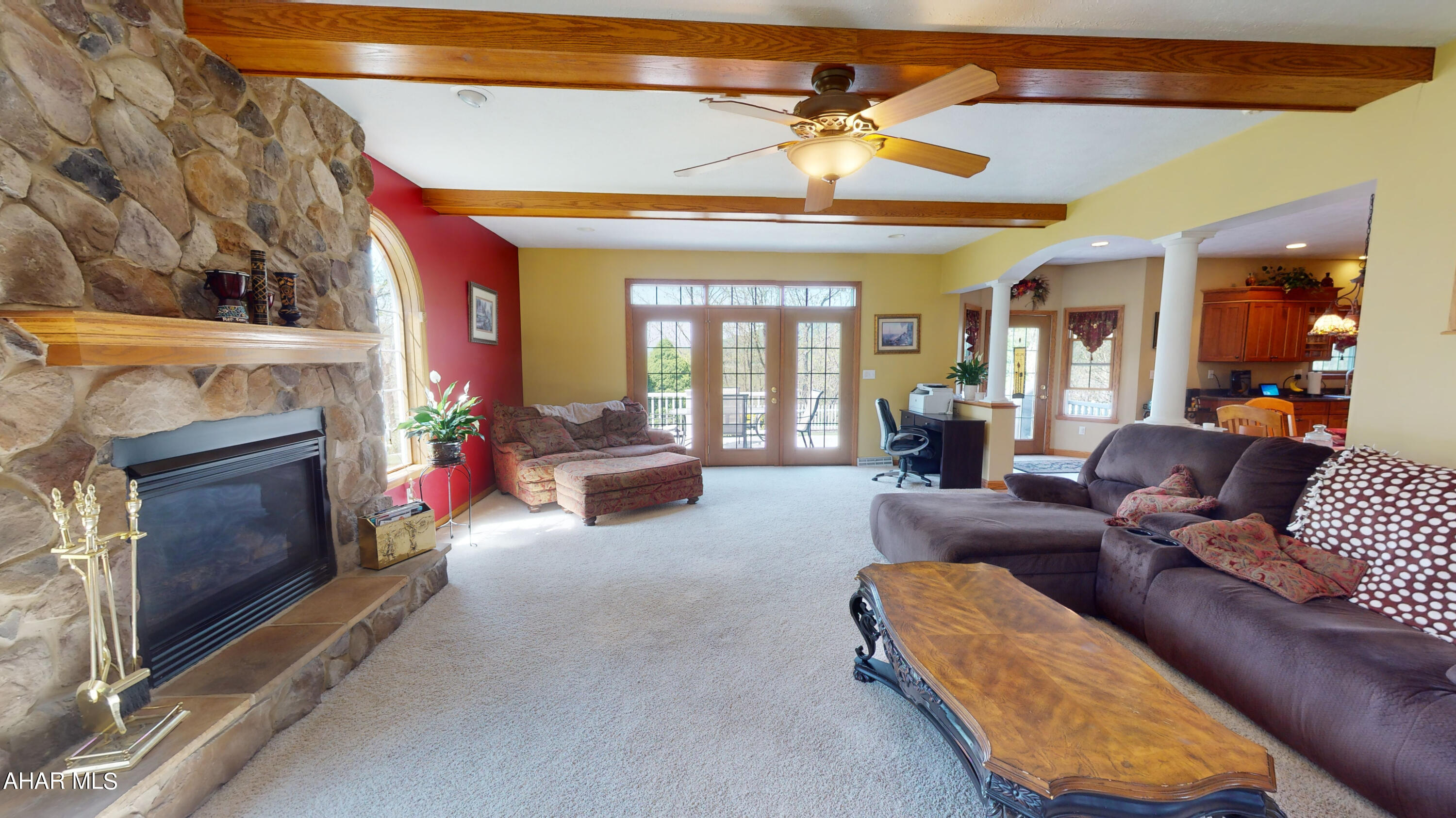 Scotch Valley - Residential