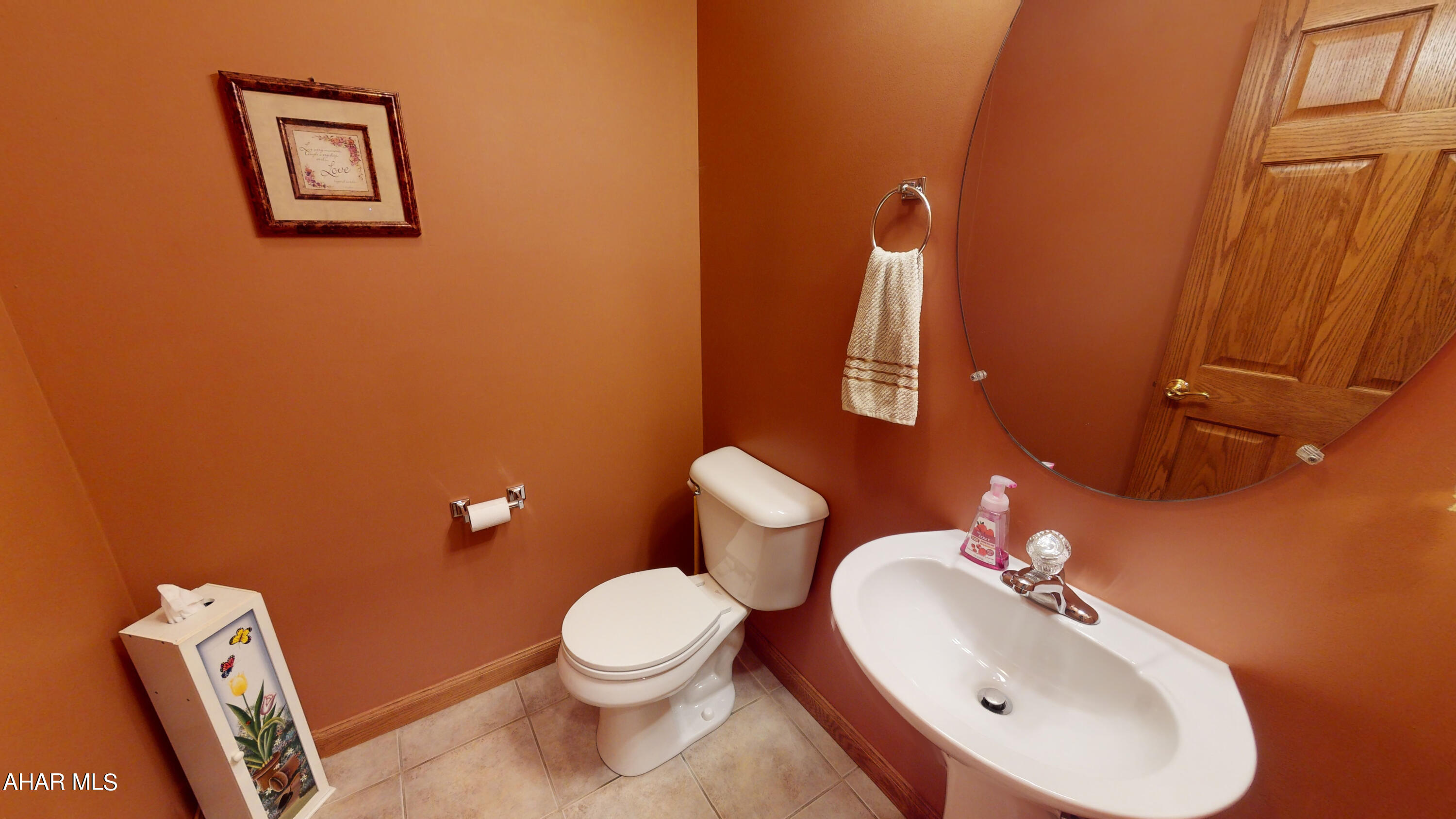 Scotch Valley - Residential