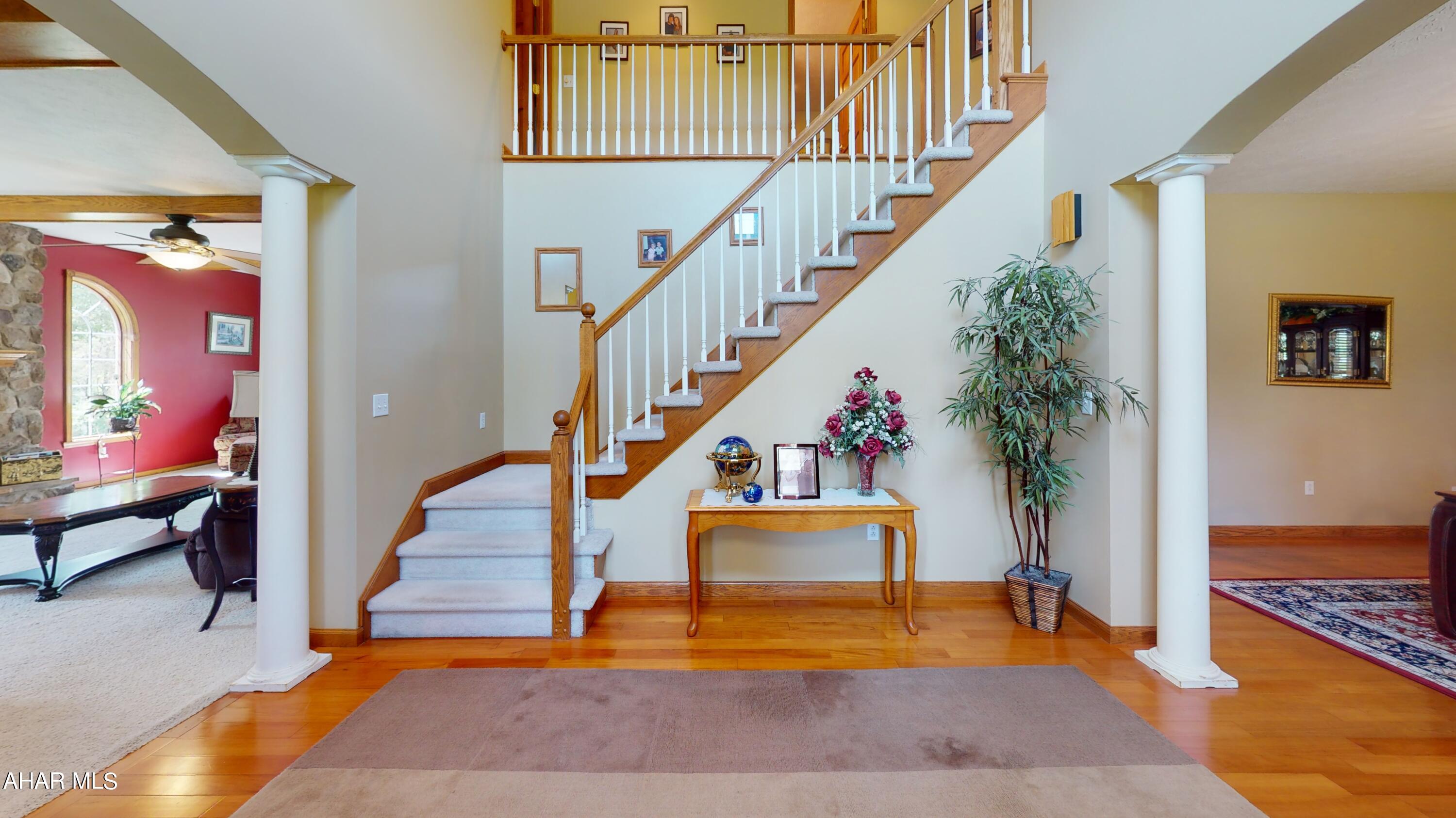 Scotch Valley - Residential