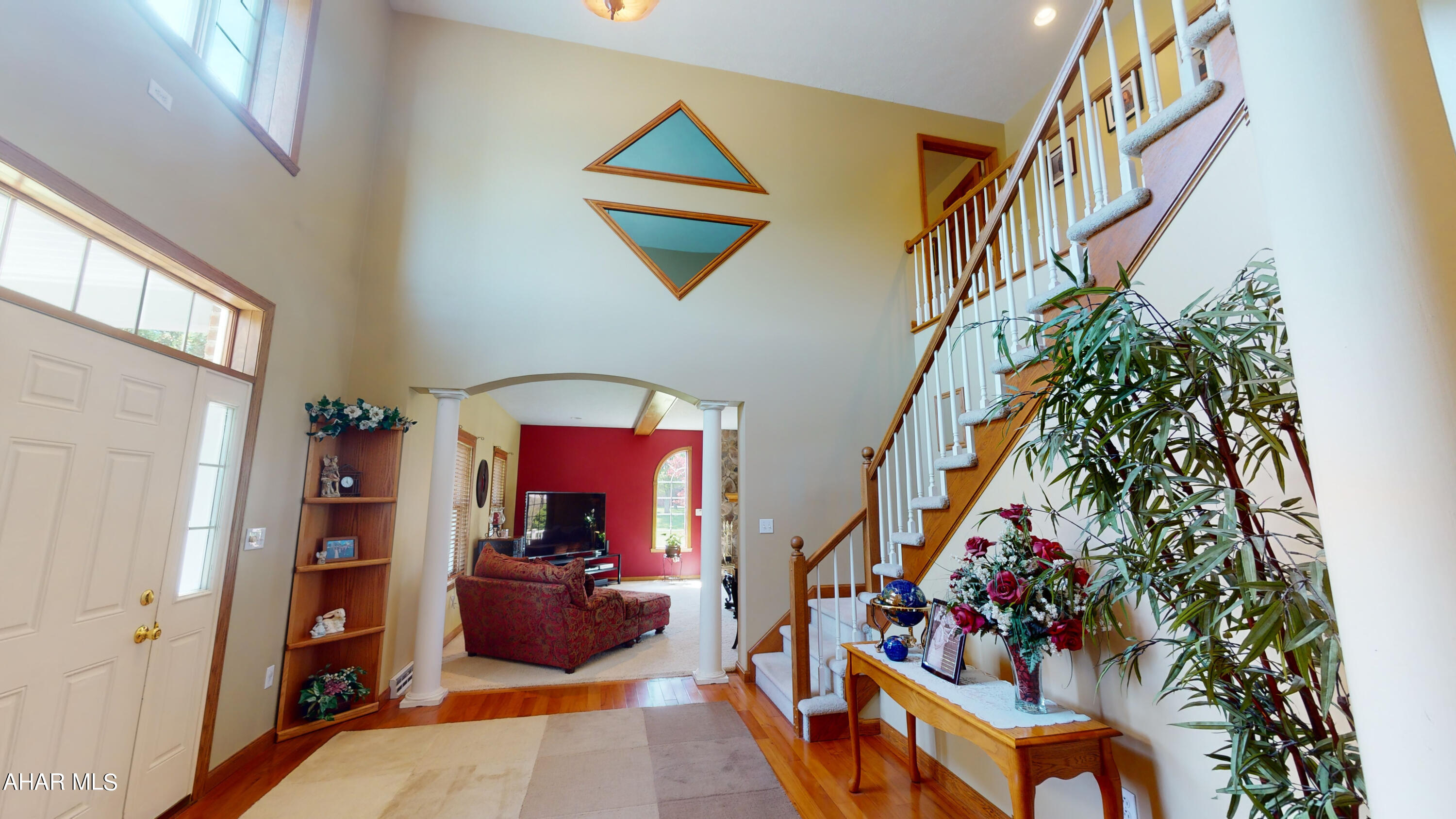 Scotch Valley - Residential