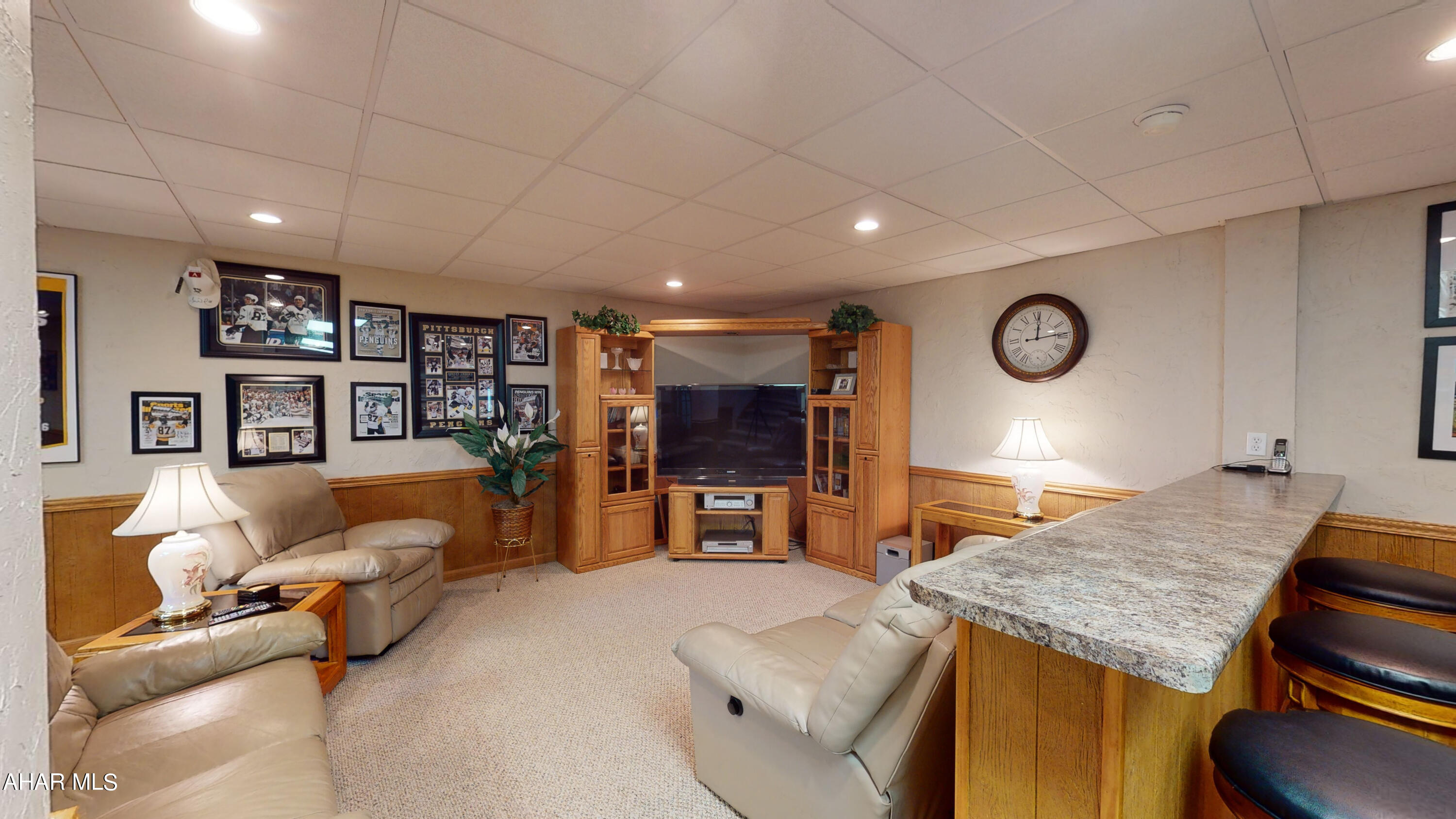 Scotch Valley - Residential