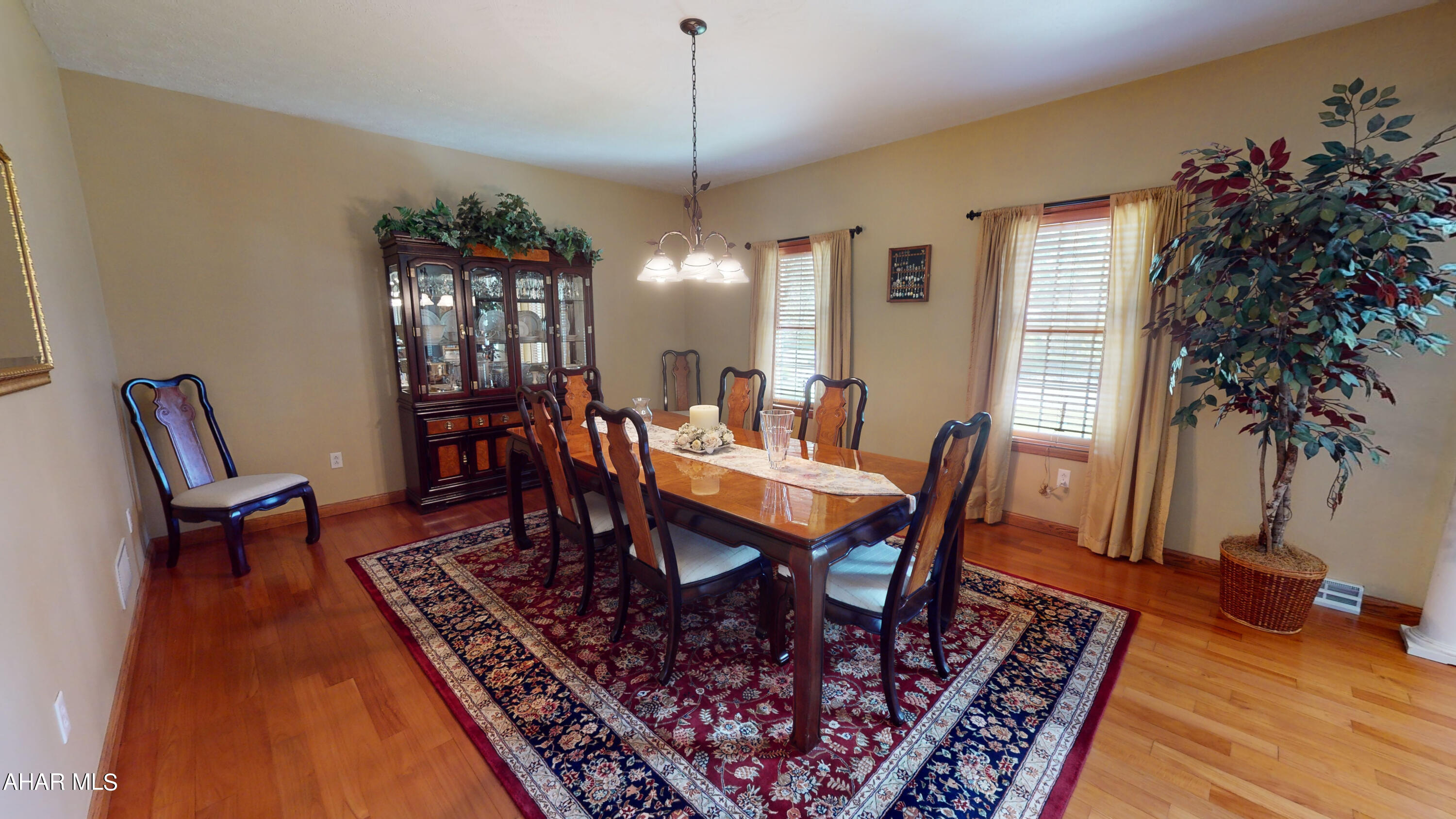 Scotch Valley - Residential