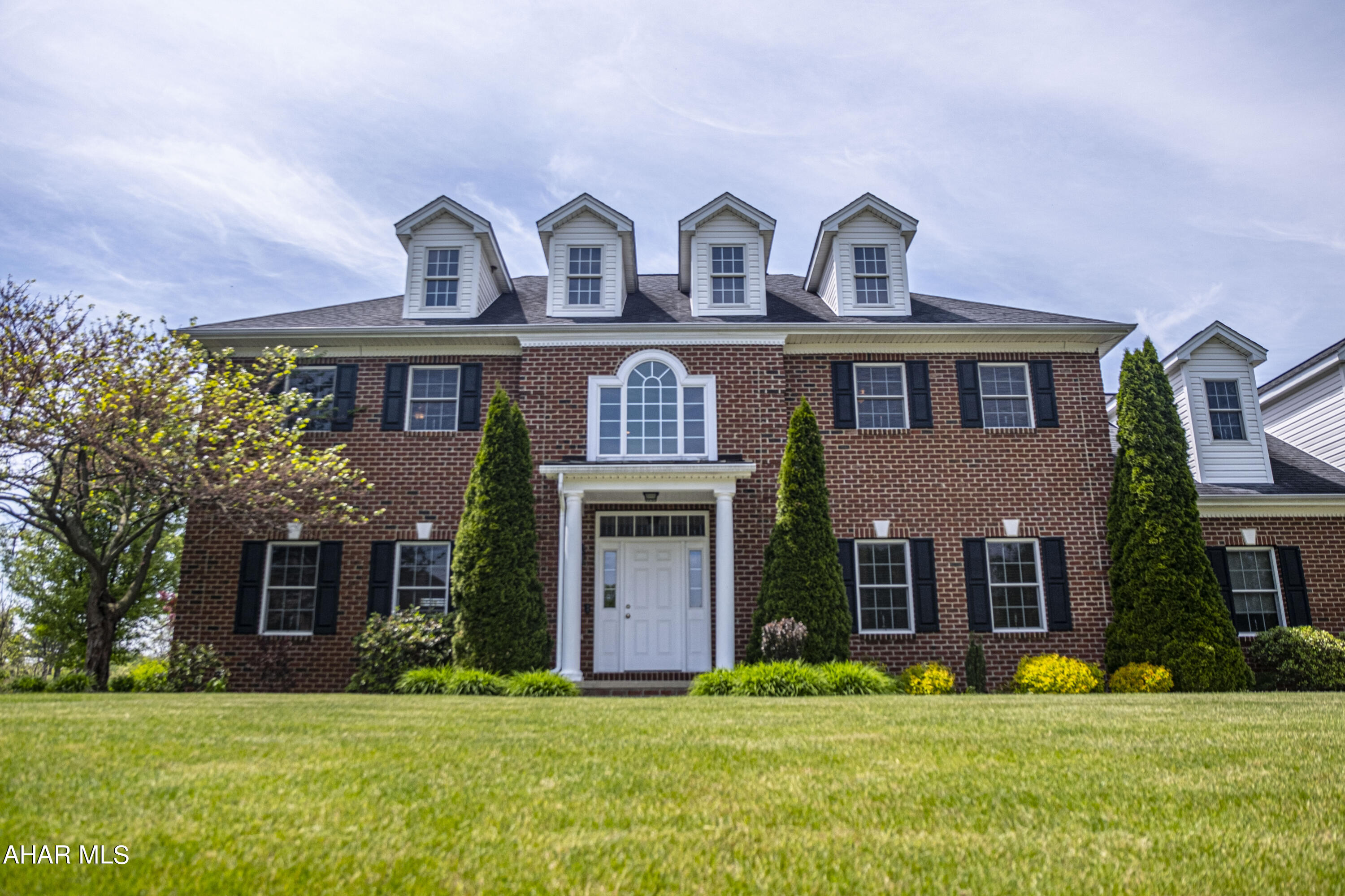 Scotch Valley - Residential