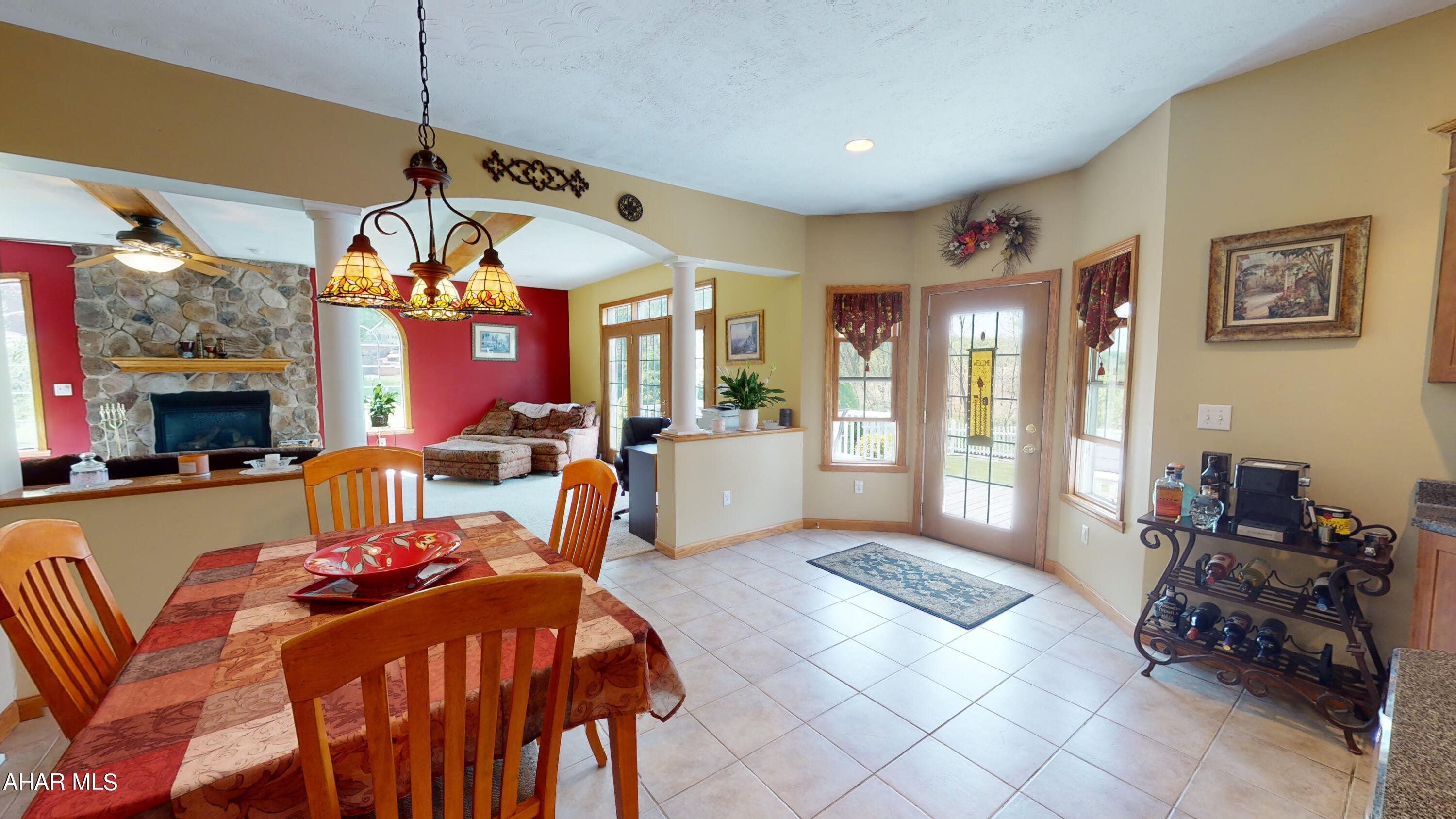 Scotch Valley - Residential