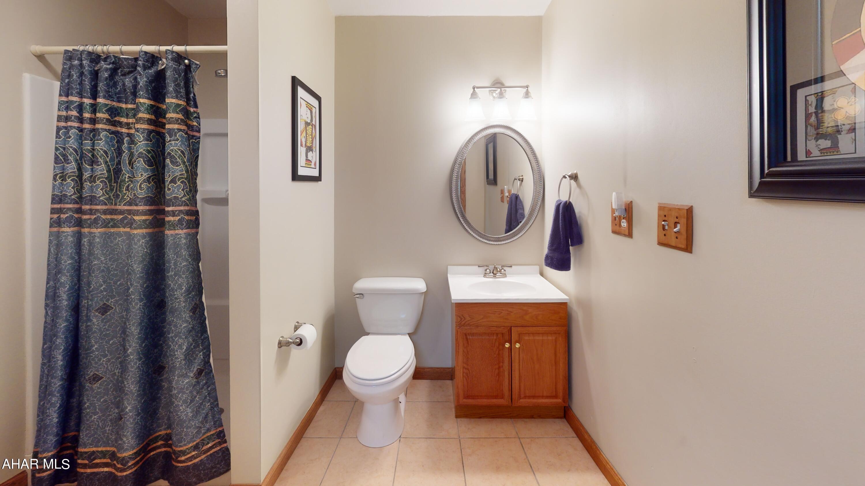 Scotch Valley - Residential