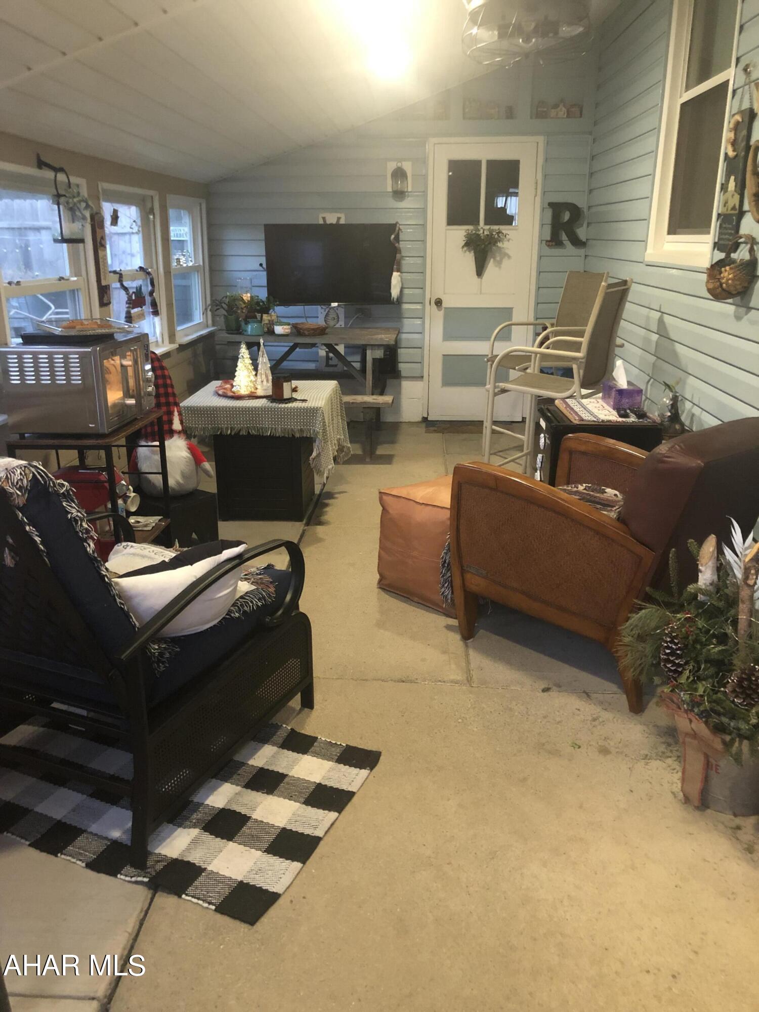 Logan Township - Residential