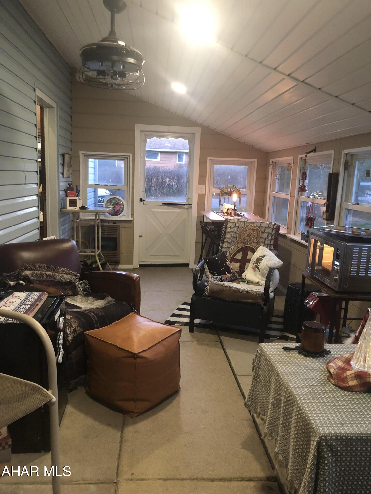 Logan Township - Residential