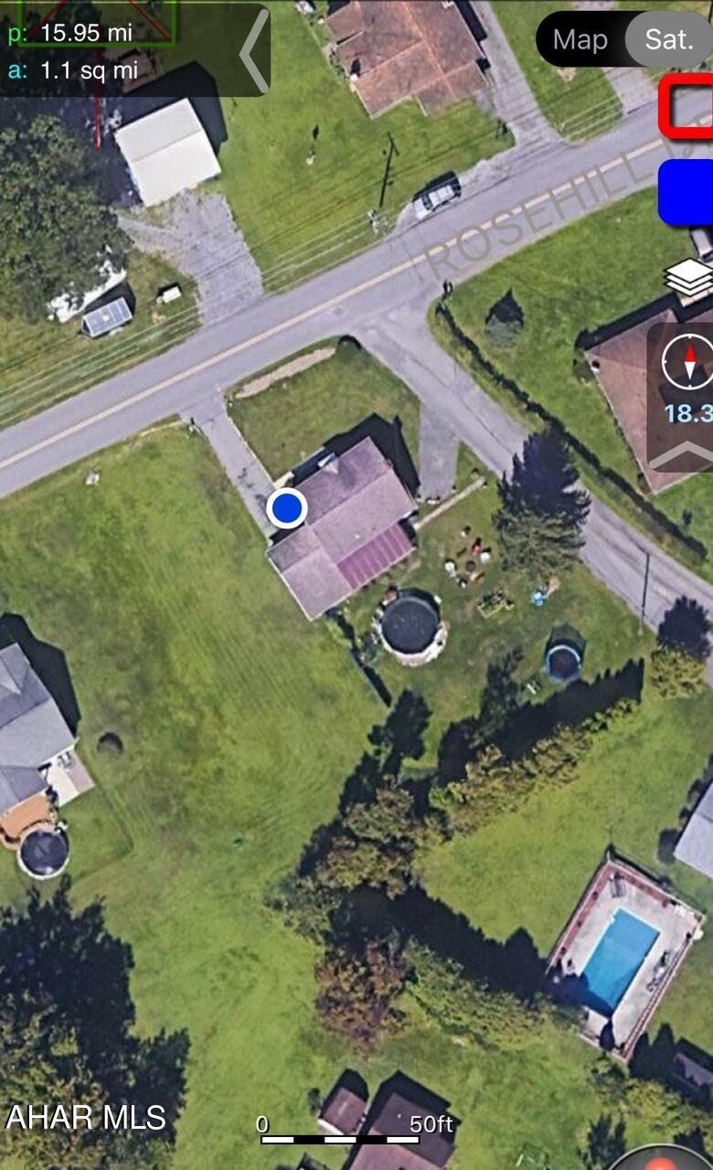 Logan Township - Residential