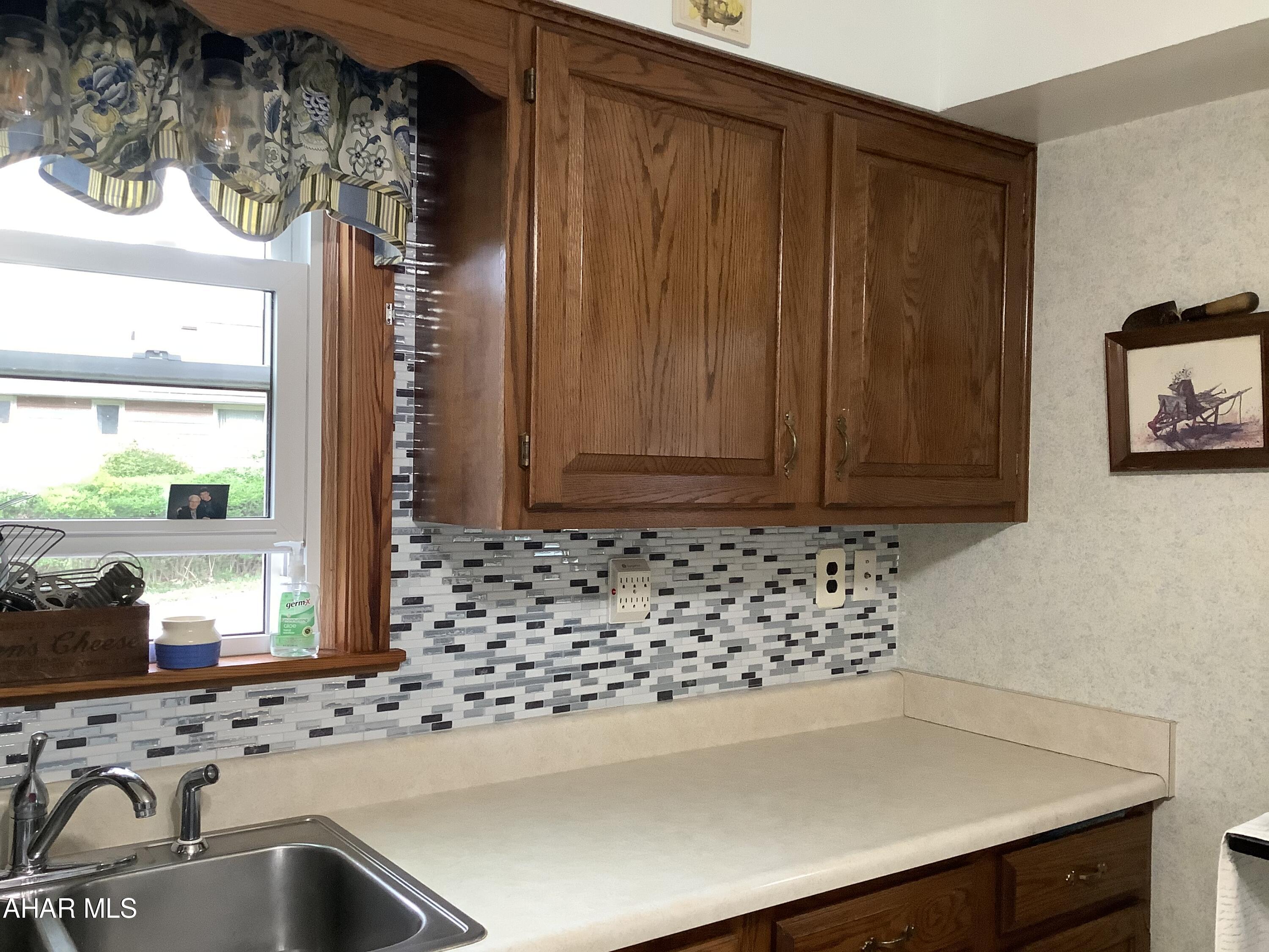 Logan Township - Residential