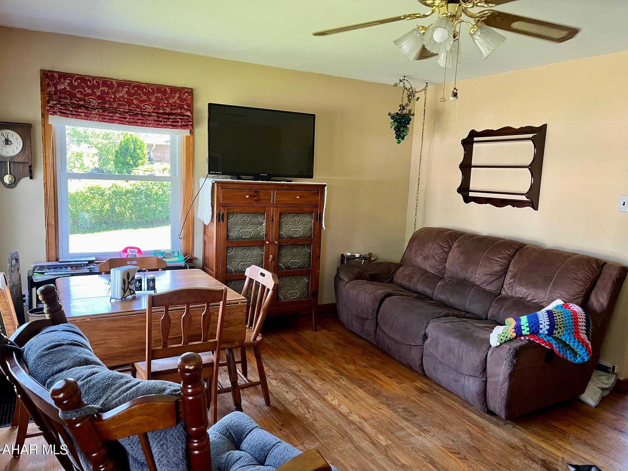 Logan Township - Residential