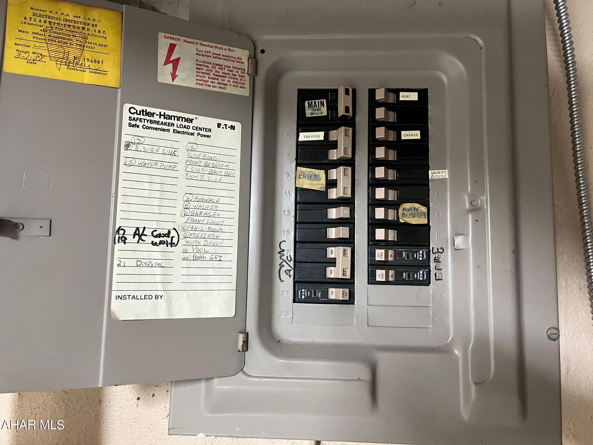 Logan Township - Residential