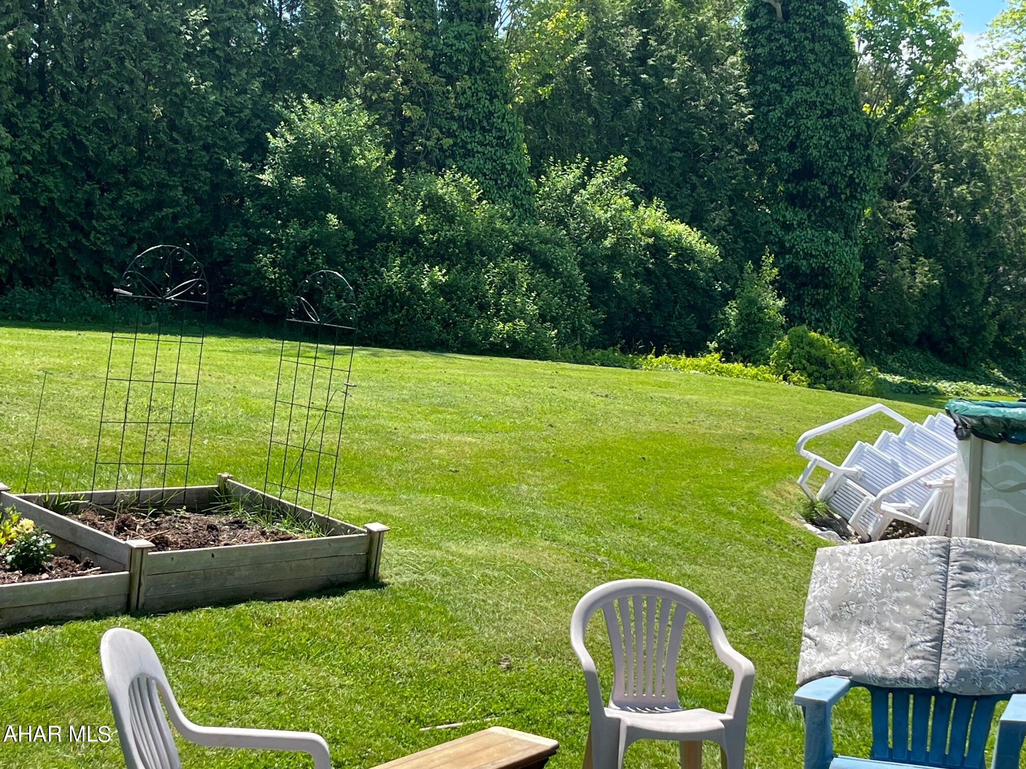 Logan Township - Residential